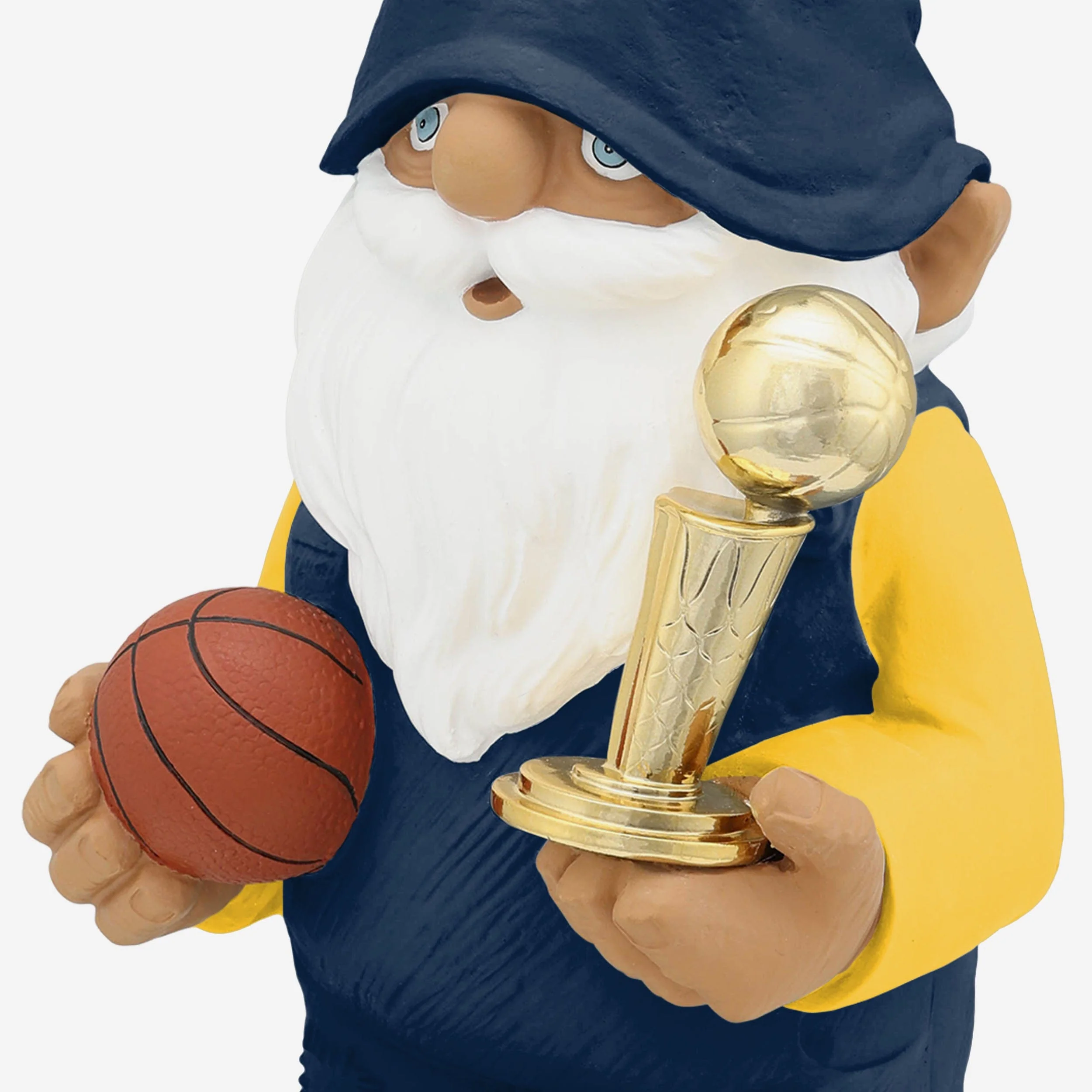 Denver Nuggets 2023 NBA Champions Gnome - Image 3