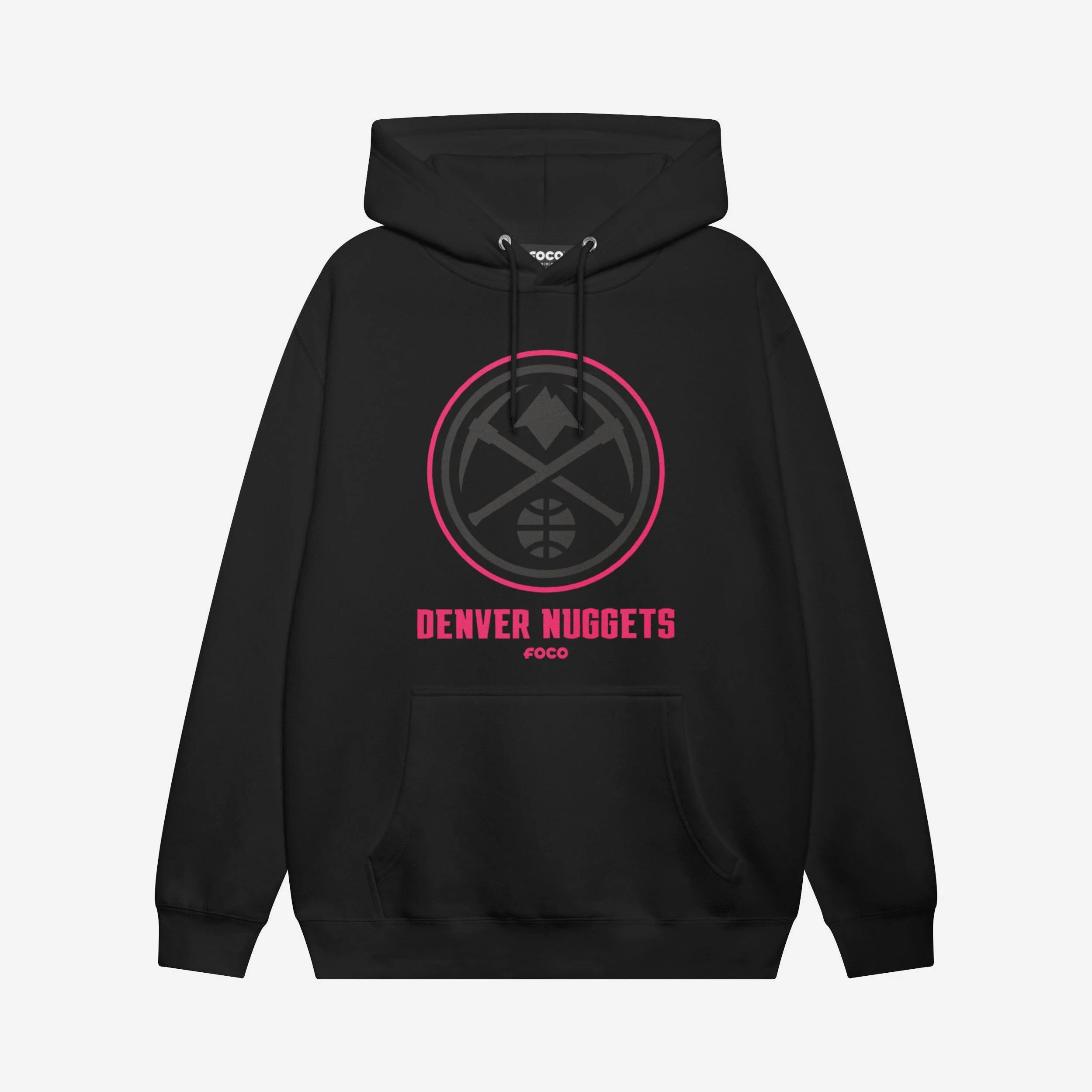 Denver Nuggets Highlight Reel Hoodie