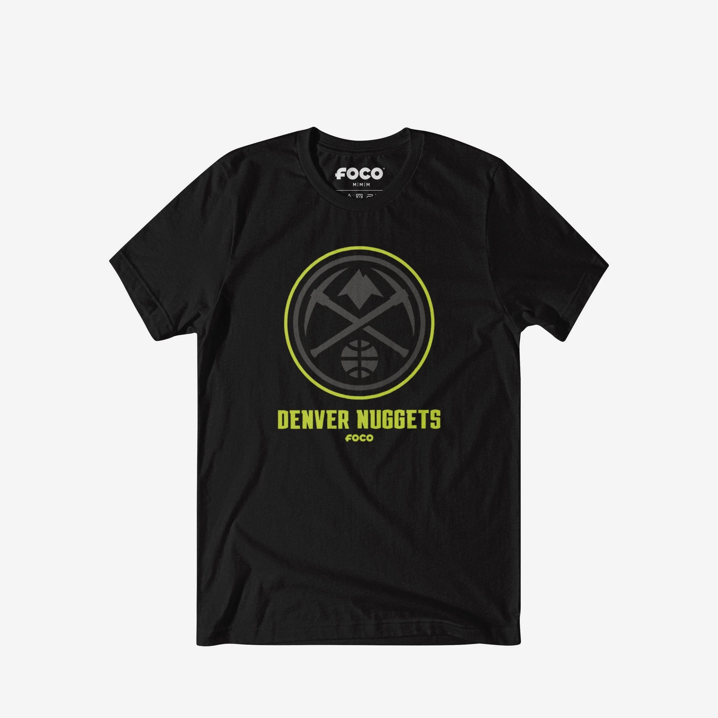Denver Nuggets Highlight Reel T-Shirt - Image 3