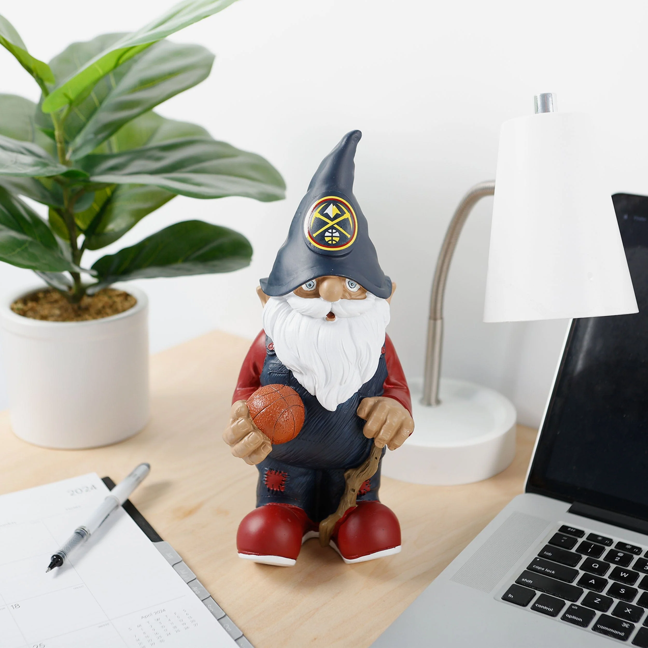 Denver Nuggets Team Gnome - Image 5