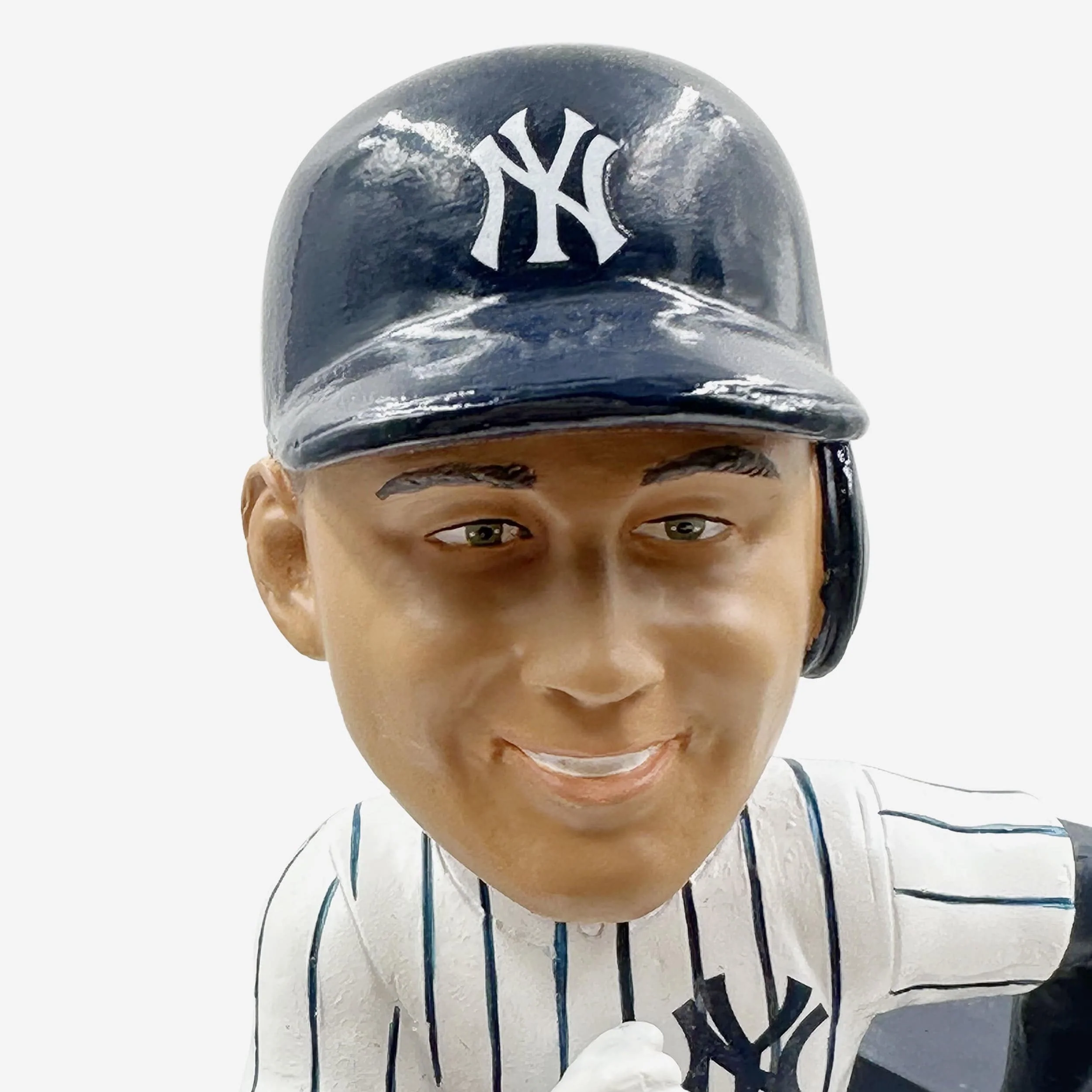 Derek Jeter New York Yankees Bank Bobblehead - Image 2