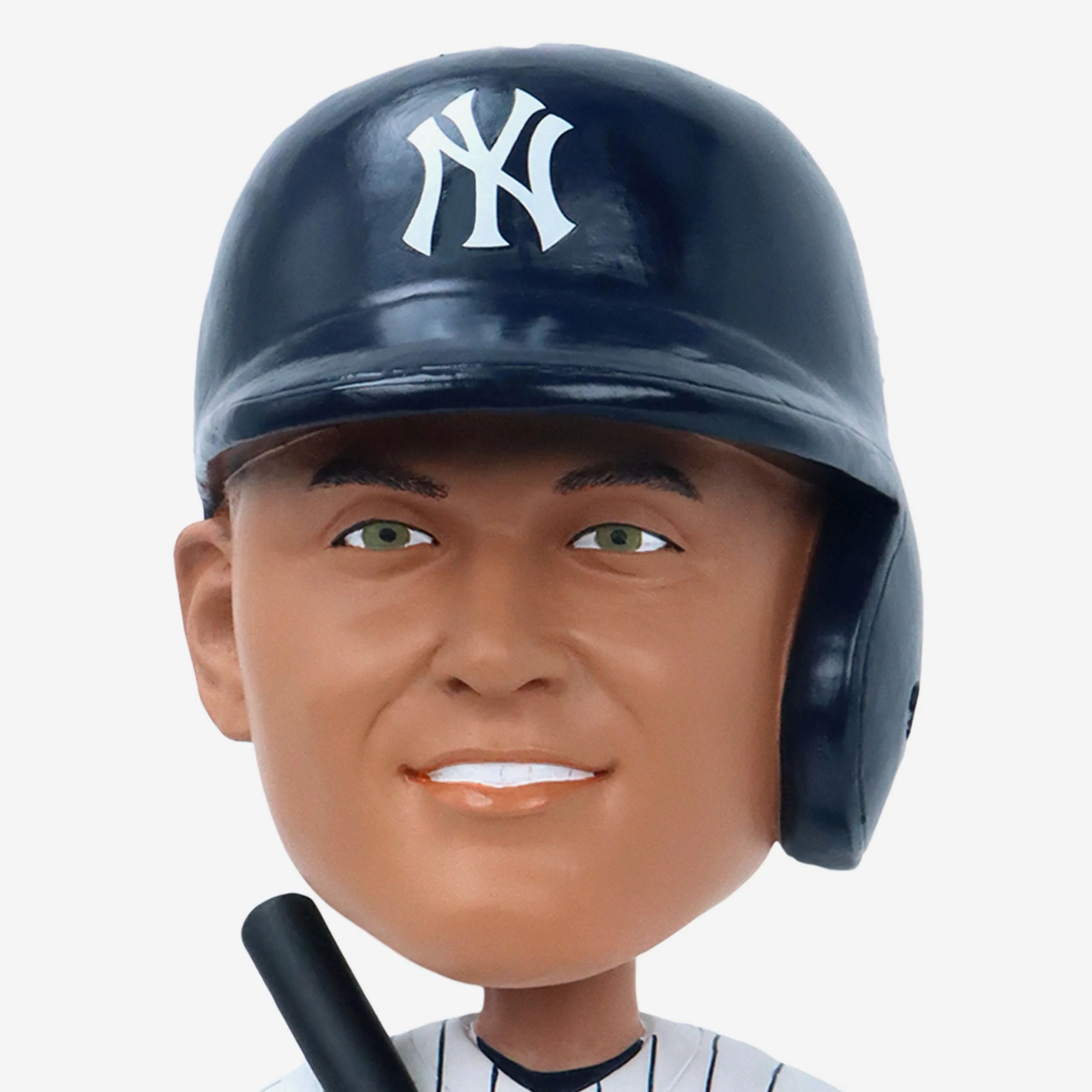 Derek Jeter New York Yankees Bust Bighead Bobblehead - Image 2