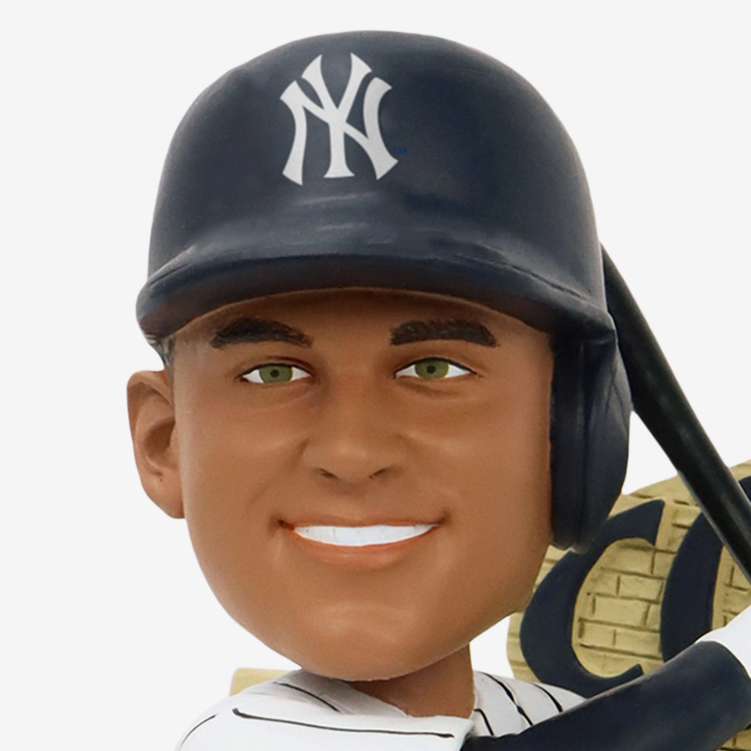 Derek Jeter New York Yankees Core Four Bobblehead - Image 2