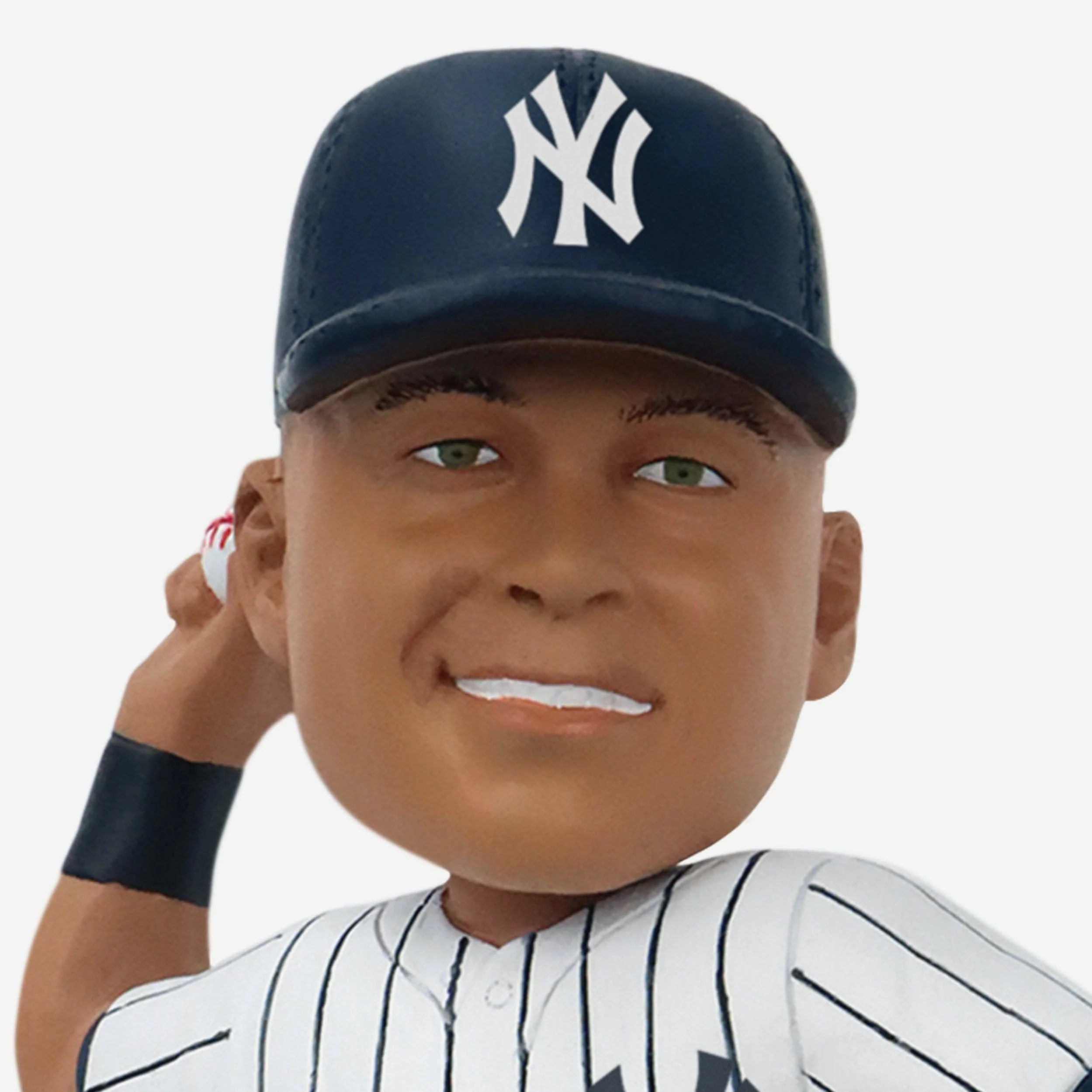 Derek Jeter New York Yankees Field Star Bobblehead - Image 2