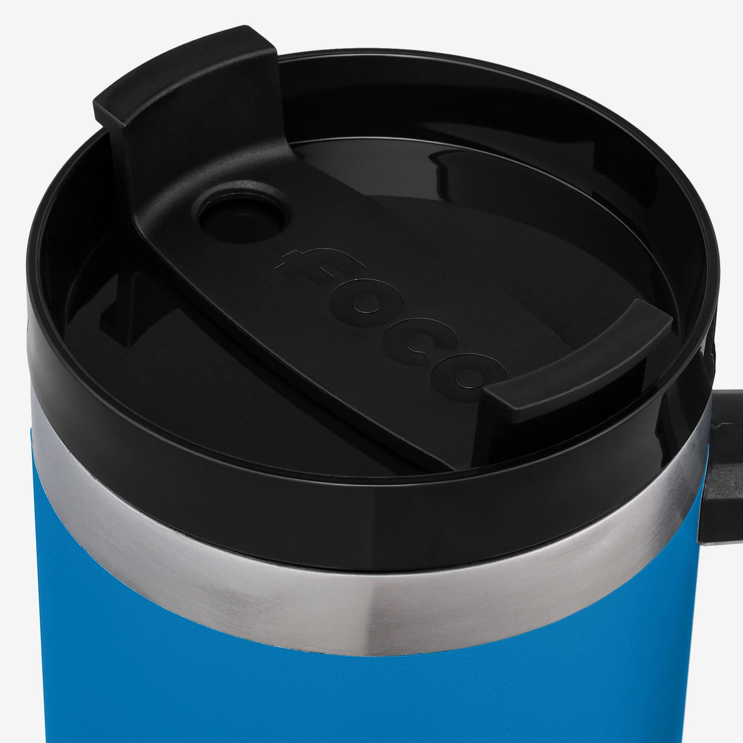 Detroit Lions 40 oz XL Tumbler - Image 6