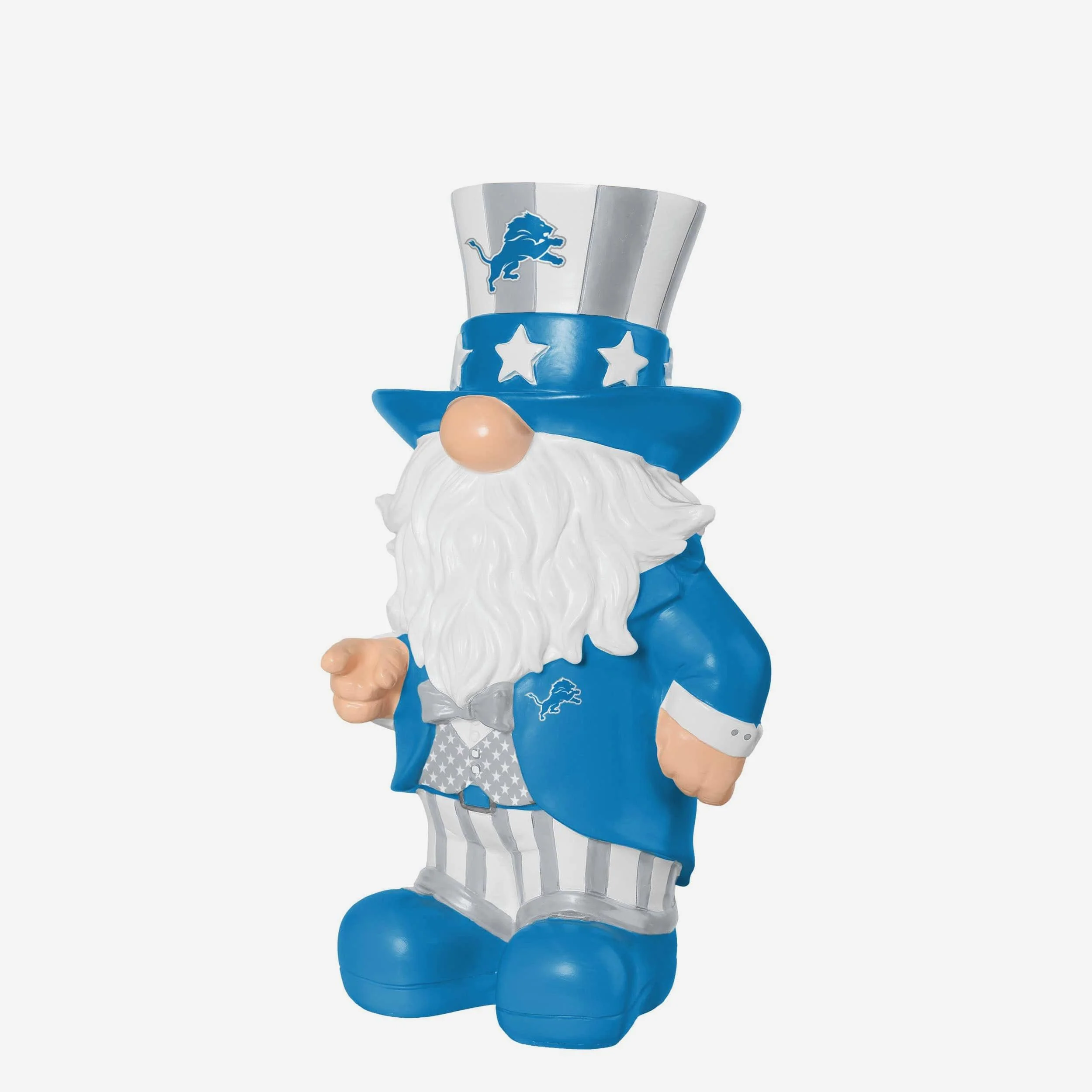 Detroit Lions Americana Gnome - Image 2