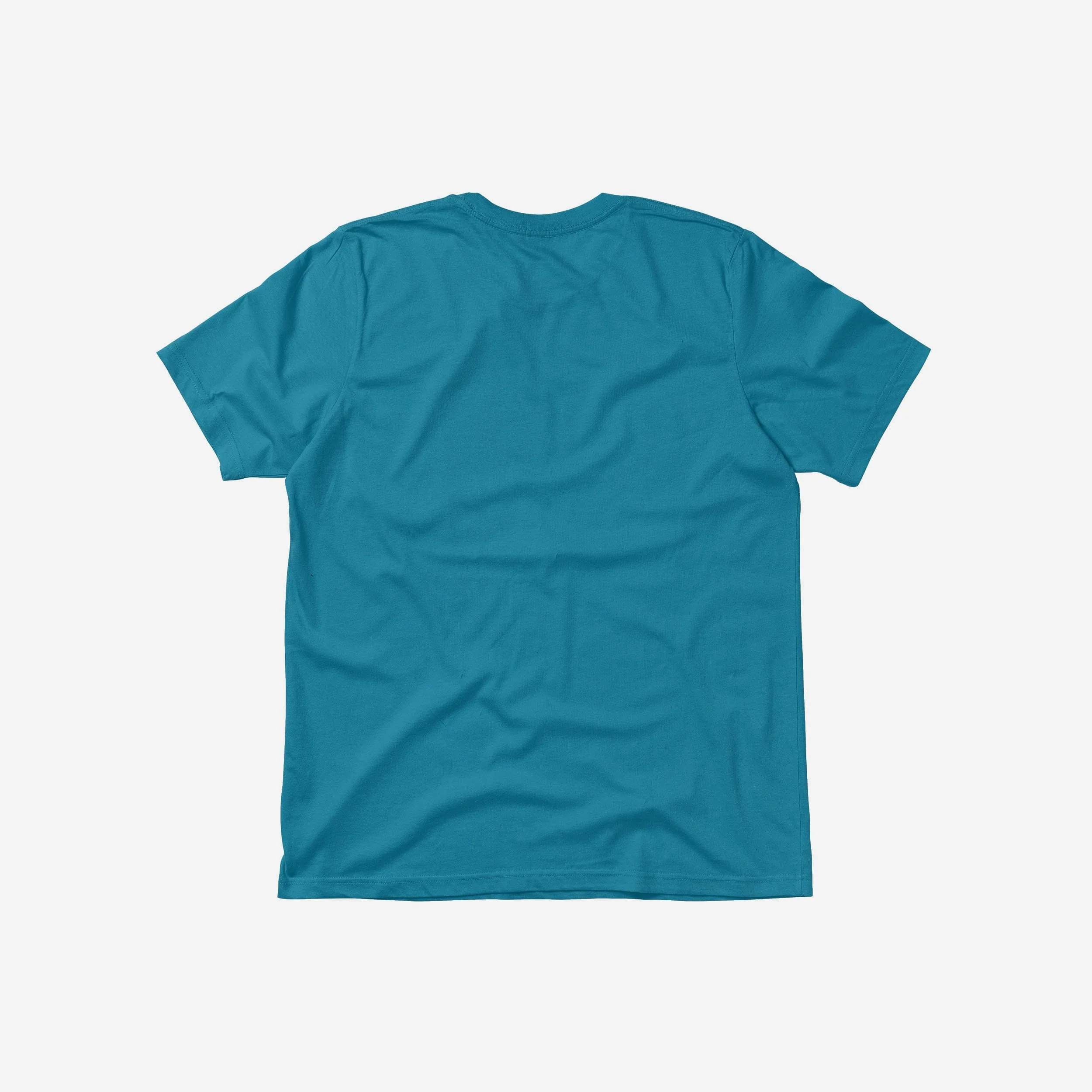 Detroit Lions Arched Wordmark T-Shirt - Image 3