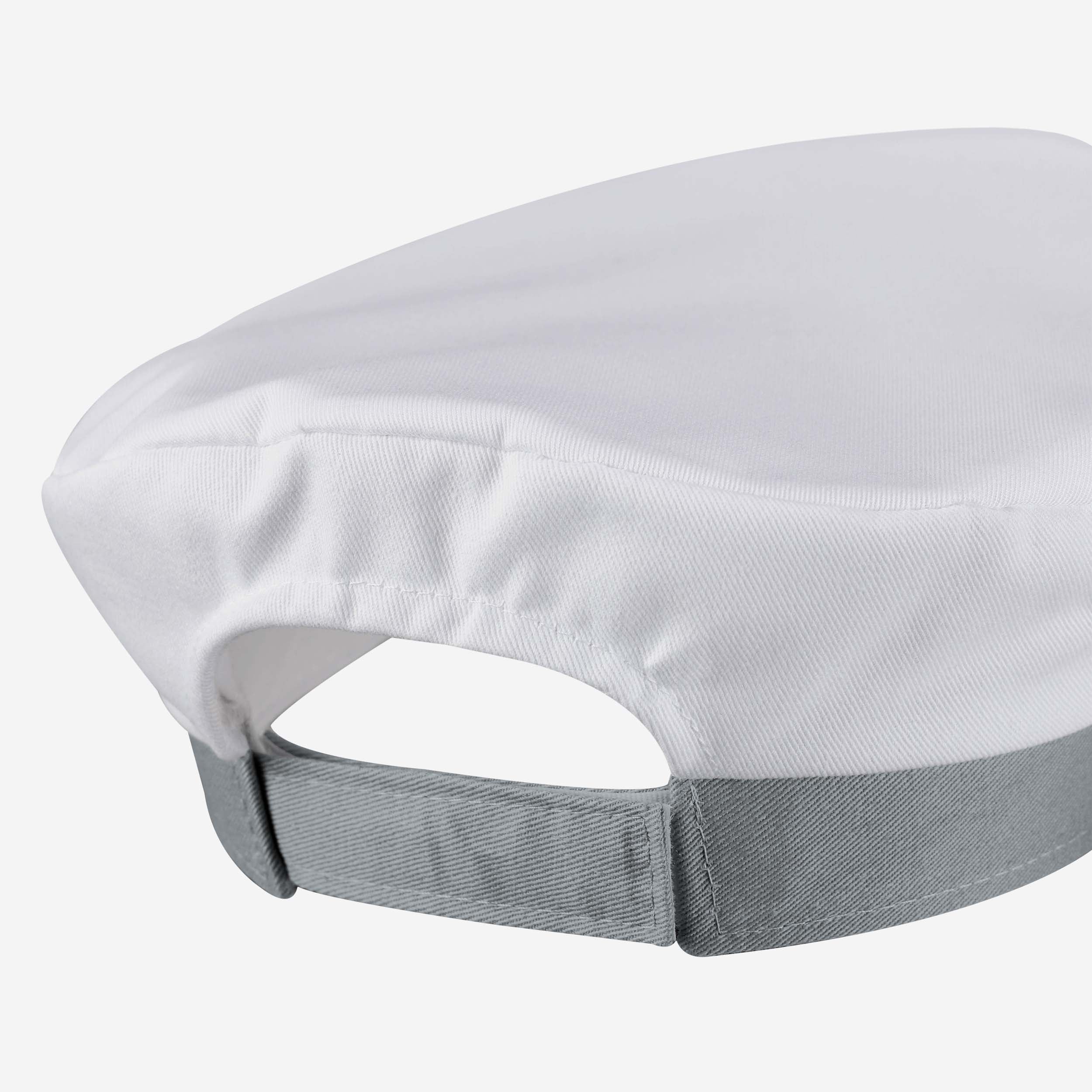 Detroit Lions Captains Hat - Image 4