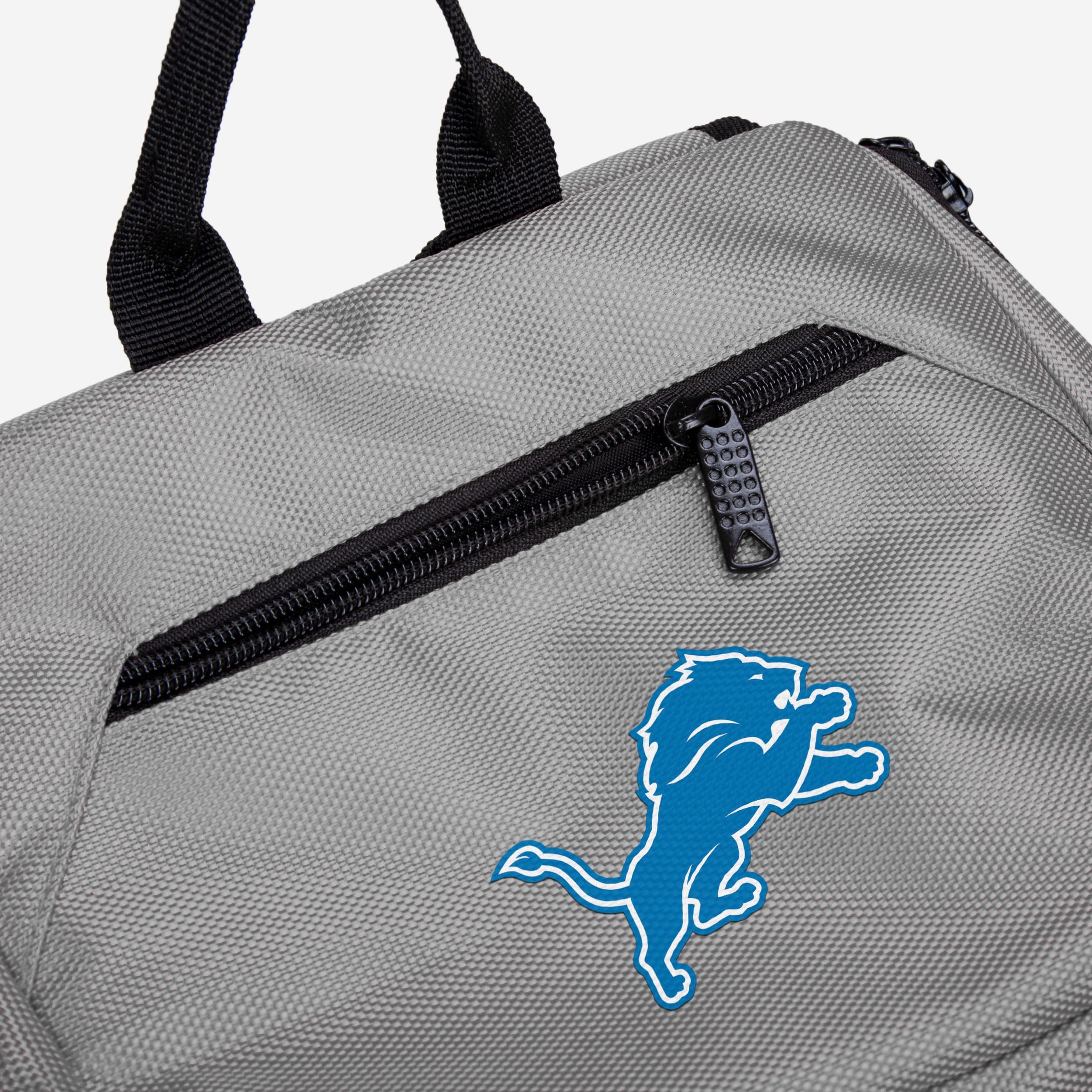 Detroit Lions Carrier Backpack - Image 4