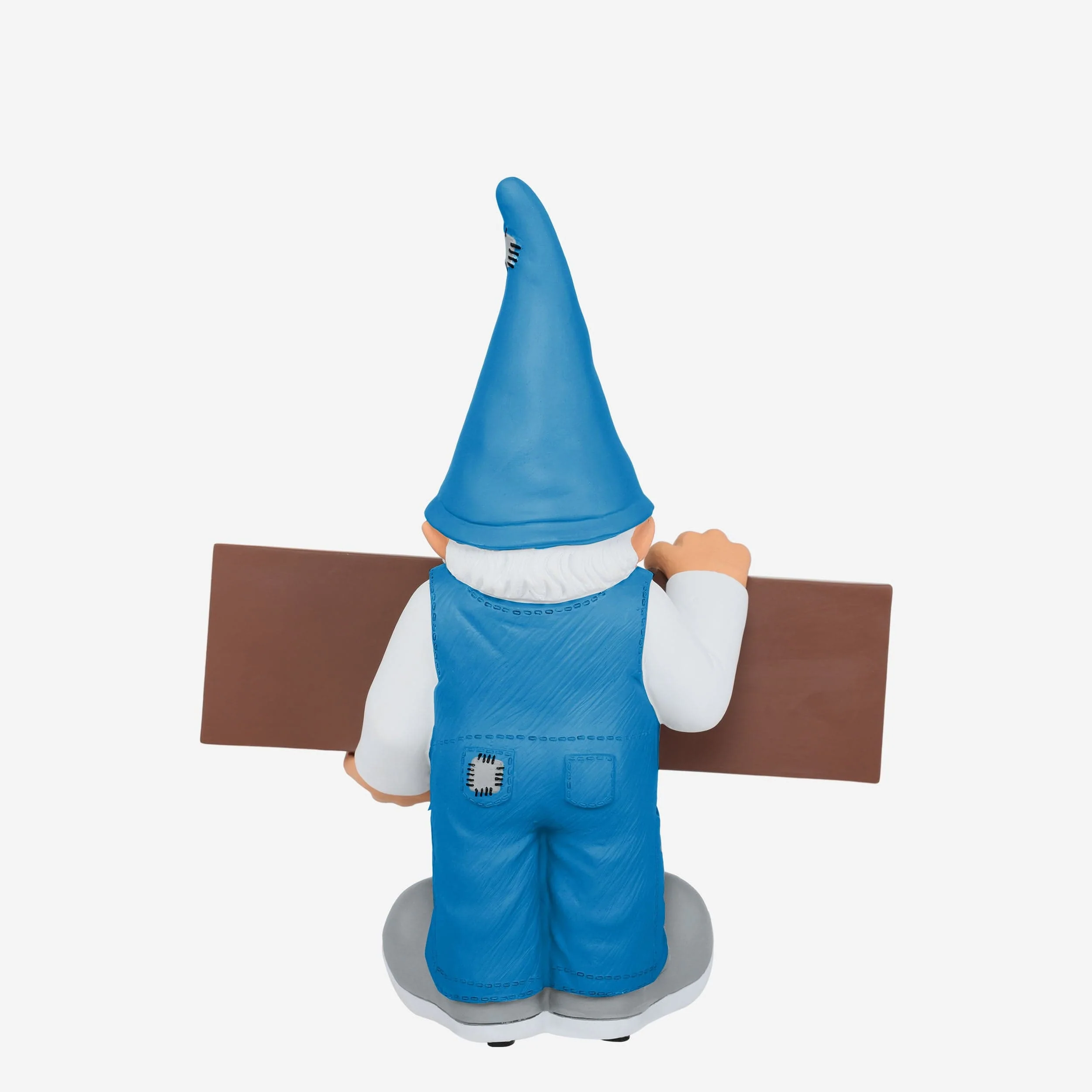 Detroit Lions Chalkboard Sign Gnome - Image 3