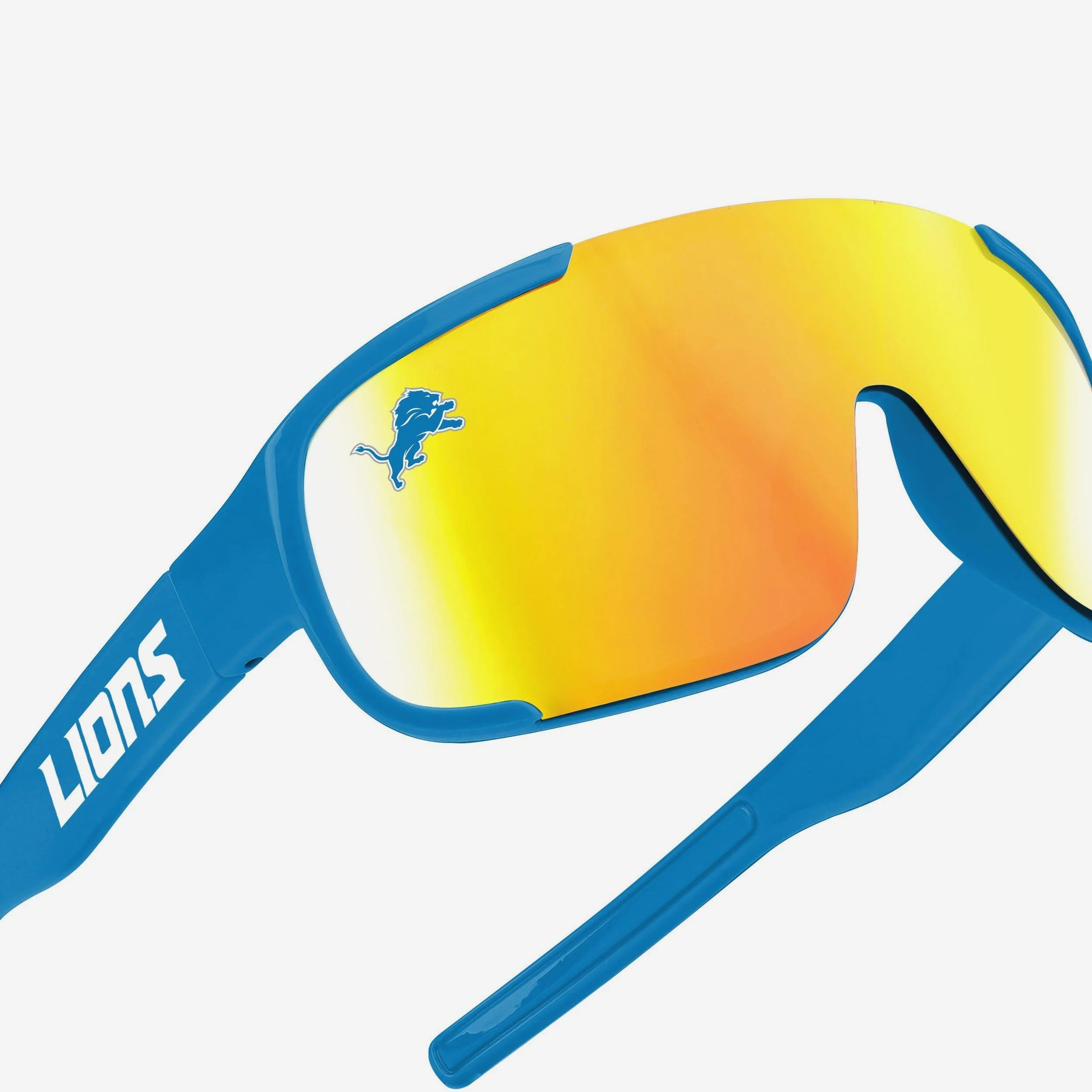 Detroit Lions Gameday Edge Sunglasses - Image 4