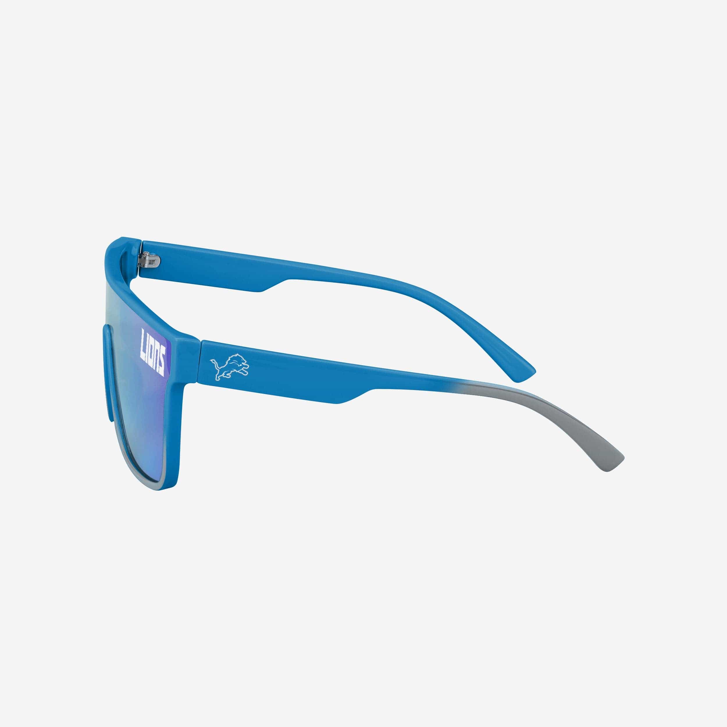 Detroit Lions Gradient Overtime Sunglasses - Image 3