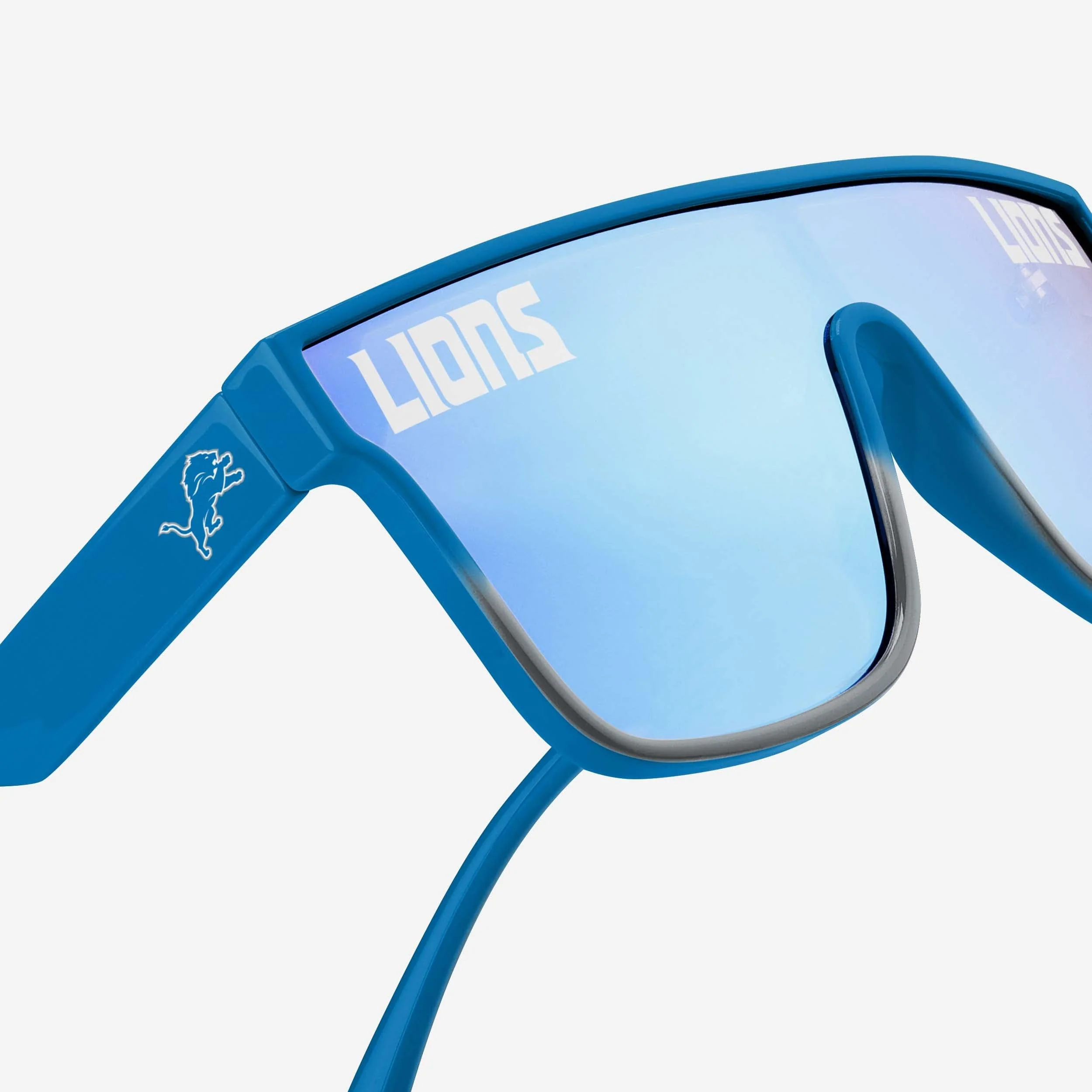 Detroit Lions Gradient Overtime Sunglasses - Image 4