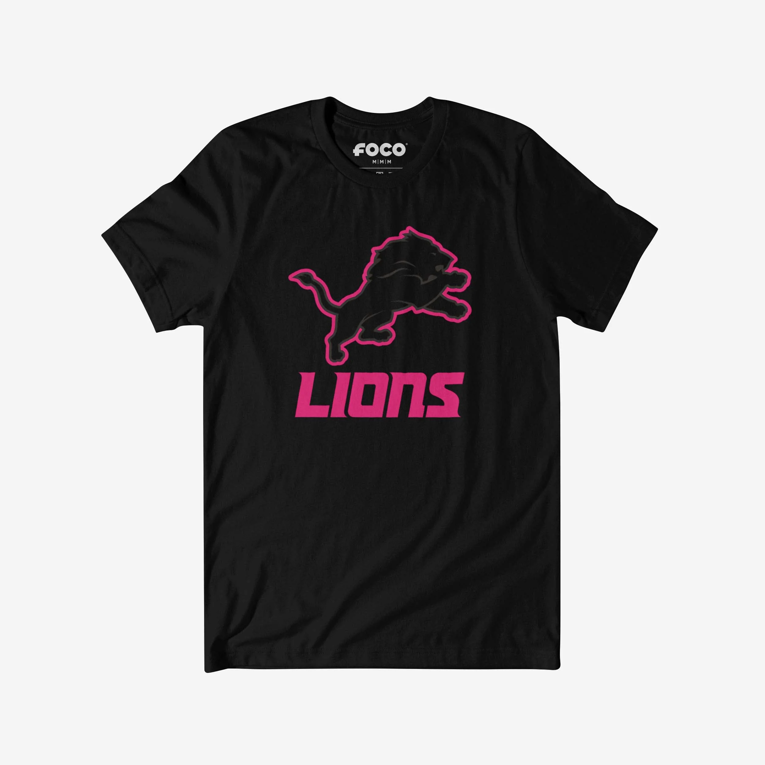 Detroit Lions Highlight Reel T-Shirt