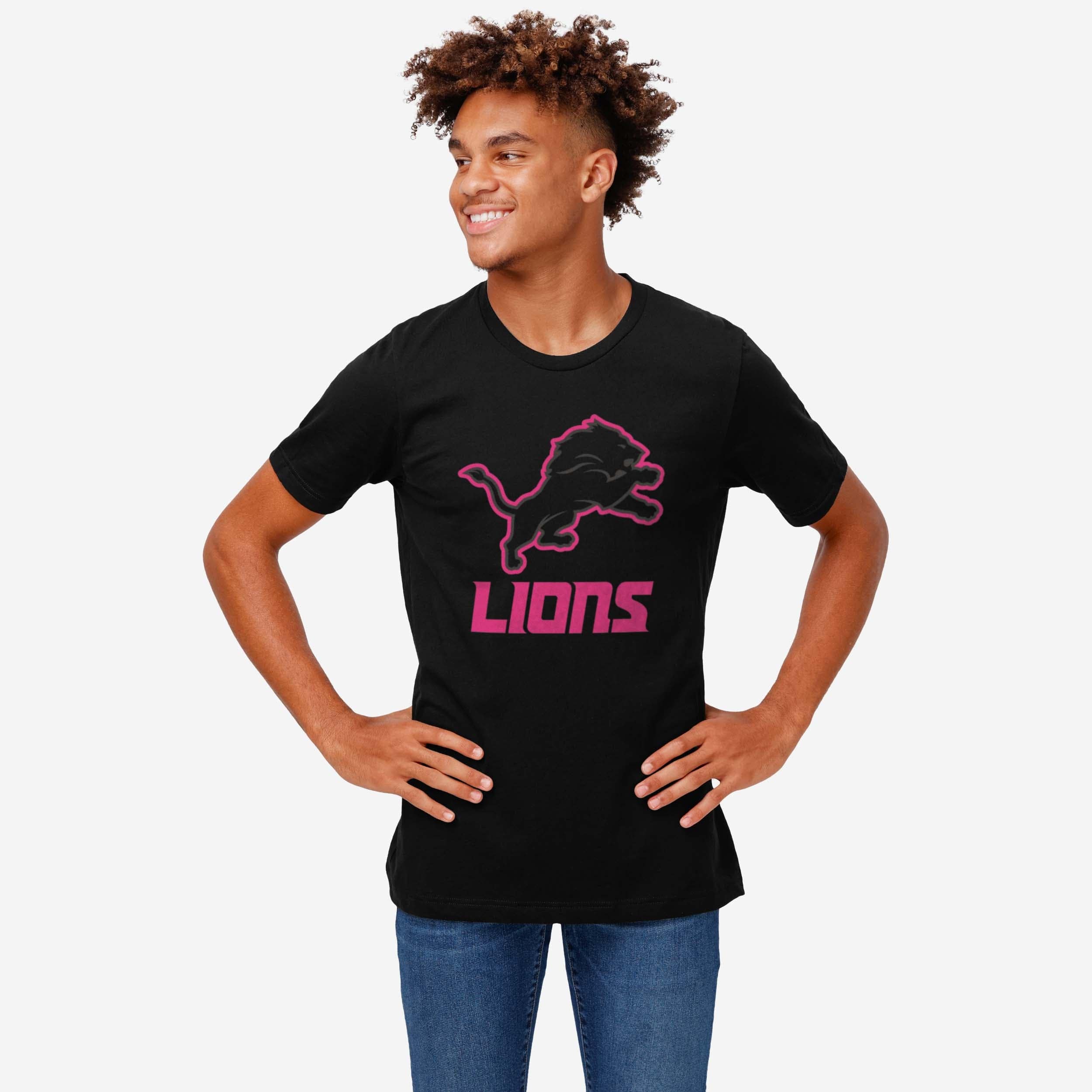 Detroit Lions Highlight Reel T-Shirt - Image 2