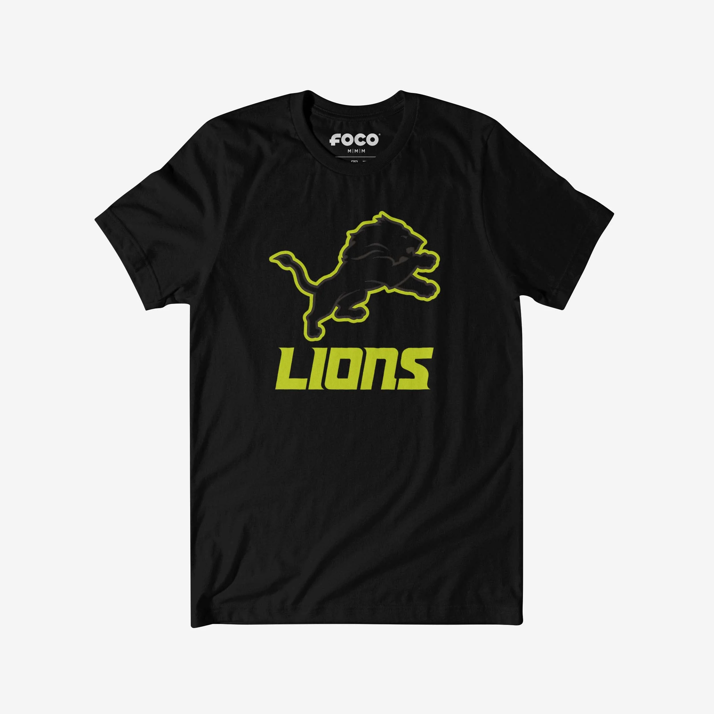 Detroit Lions Highlight Reel T-Shirt - Image 5