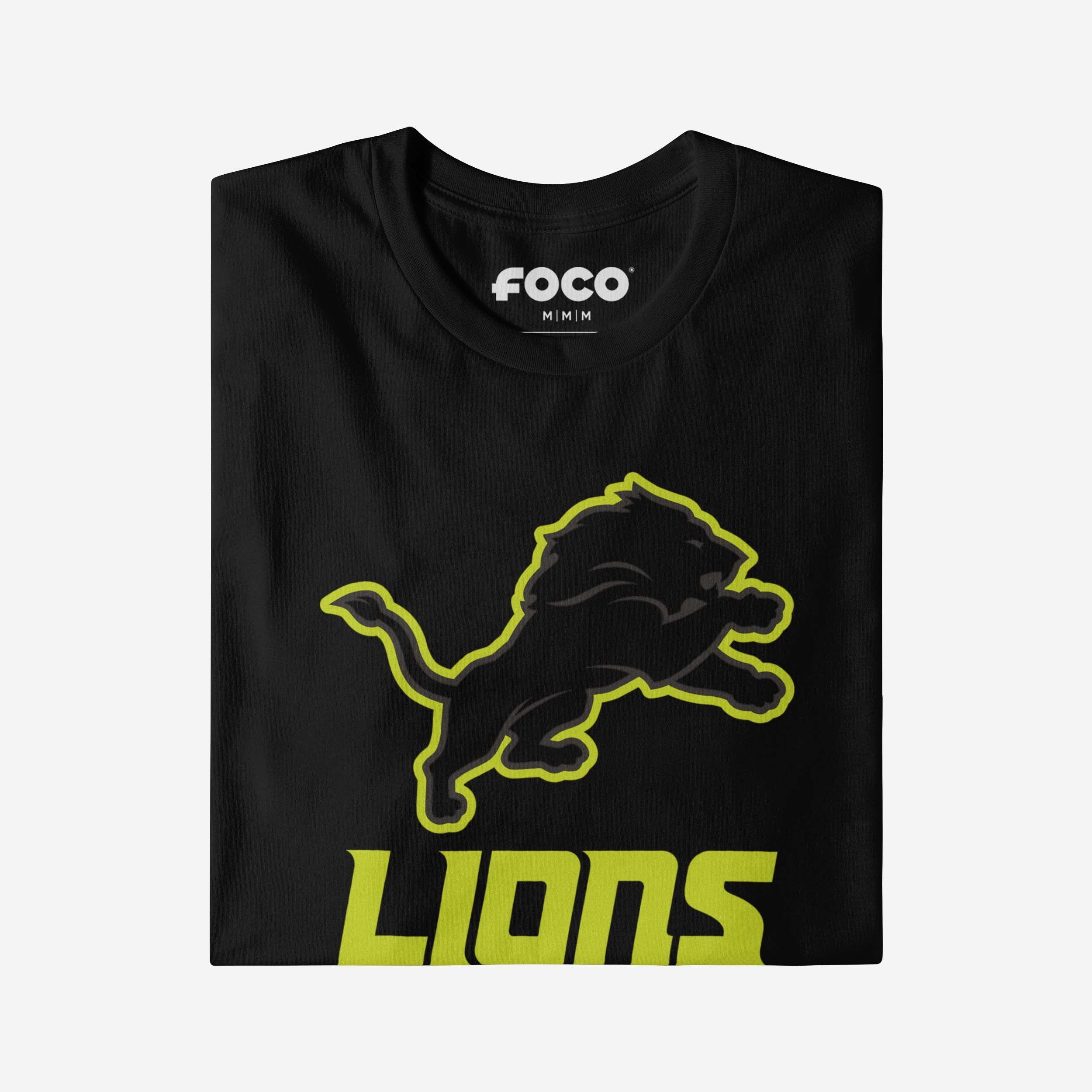 Detroit Lions Highlight Reel T-Shirt - Image 8