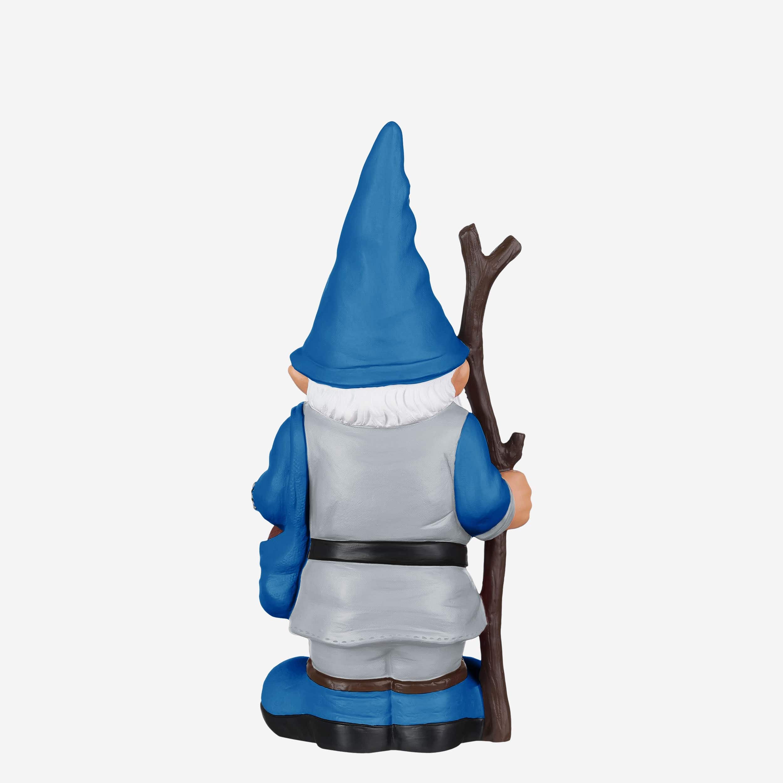 Detroit Lions Holding Stick Gnome - Image 3