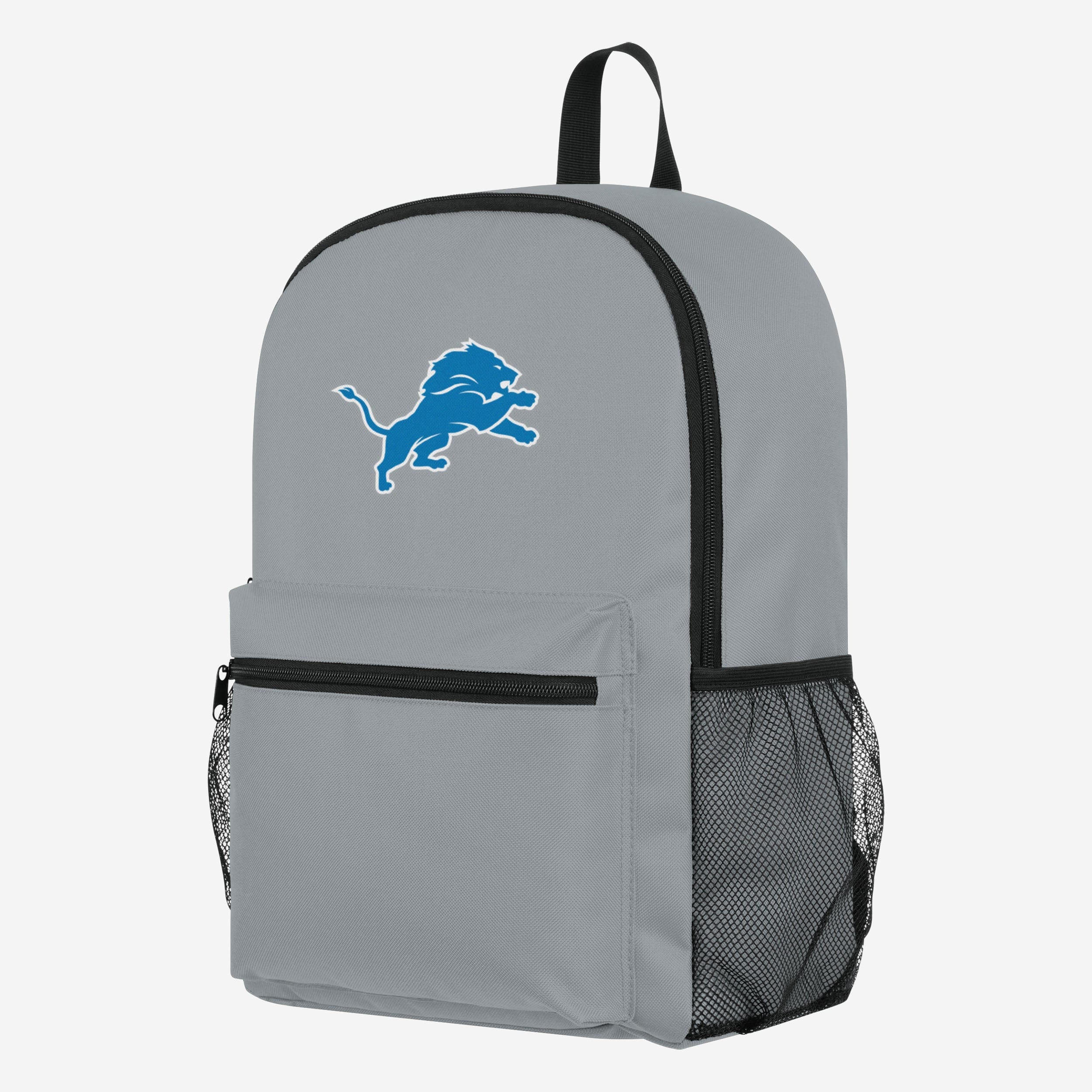 Detroit Lions Legendary Logo Backpack - Image 2