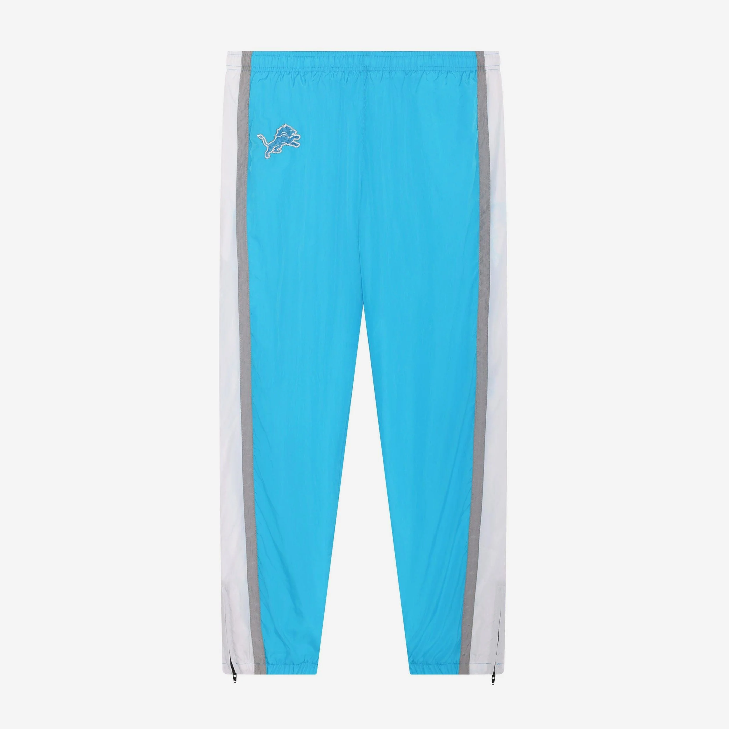 Detroit Lions Nylon Crinkle Gameday Pants - Image 7