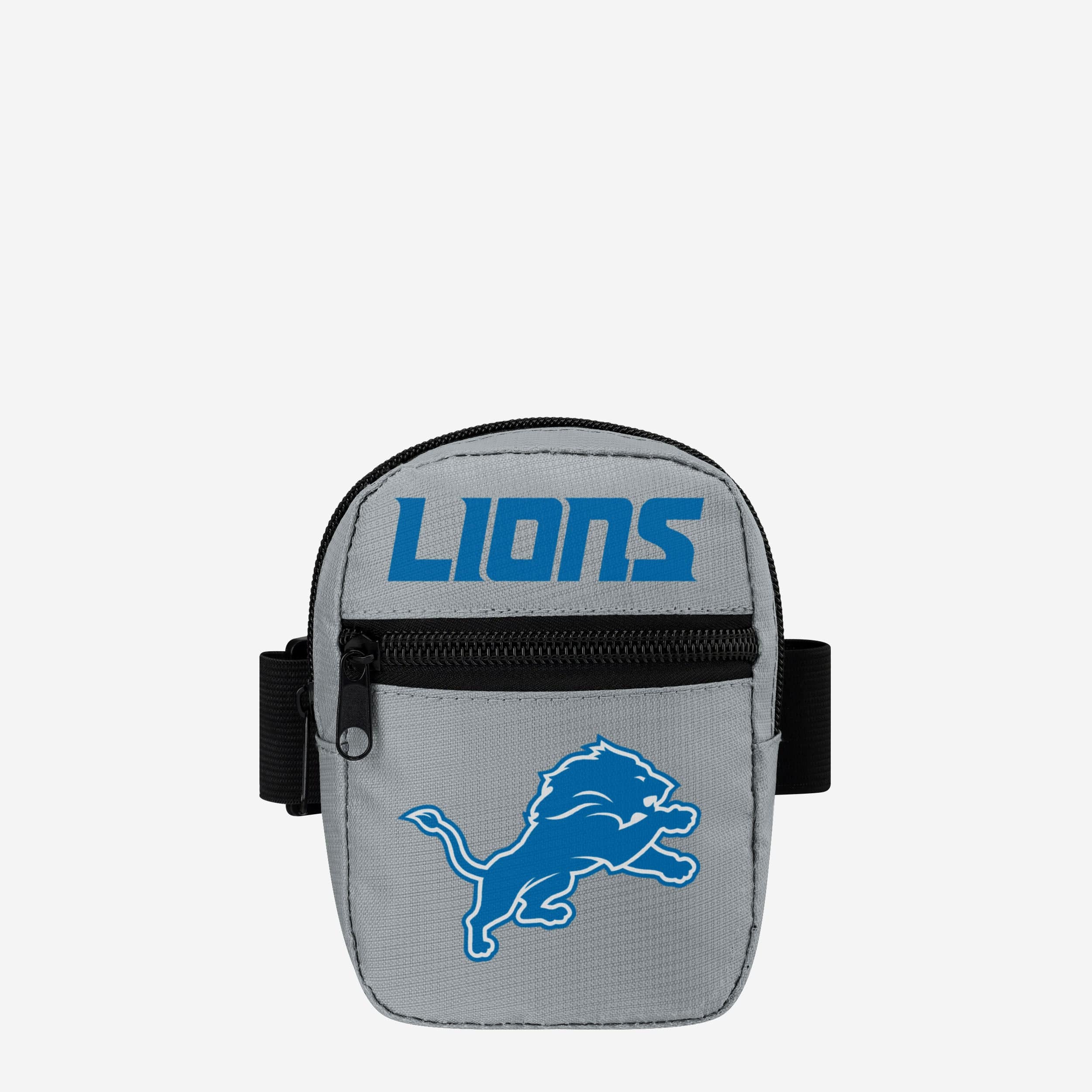 Detroit Lions Primary Logo Tumbler Fanny Pack