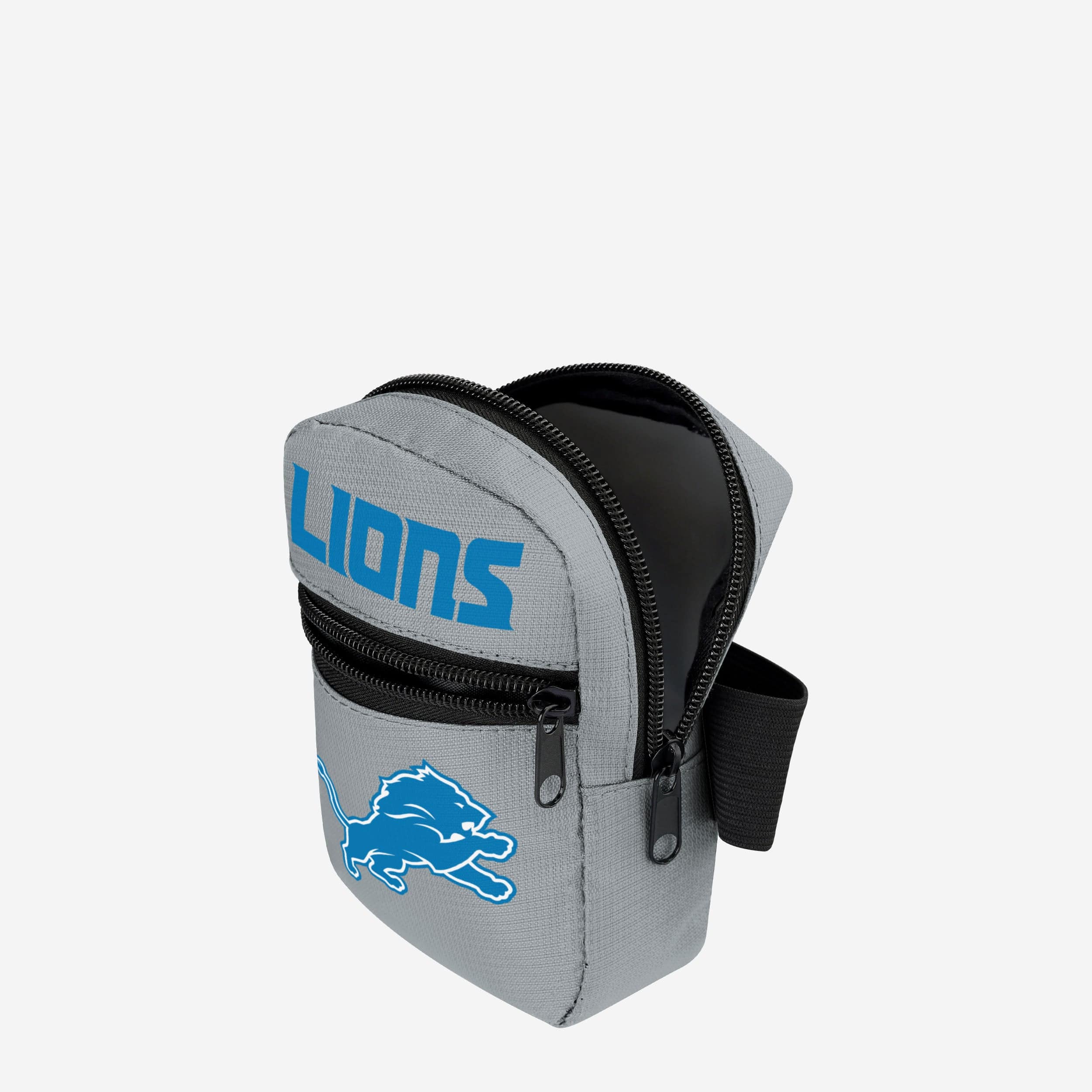 Detroit Lions Primary Logo Tumbler Fanny Pack - Image 3