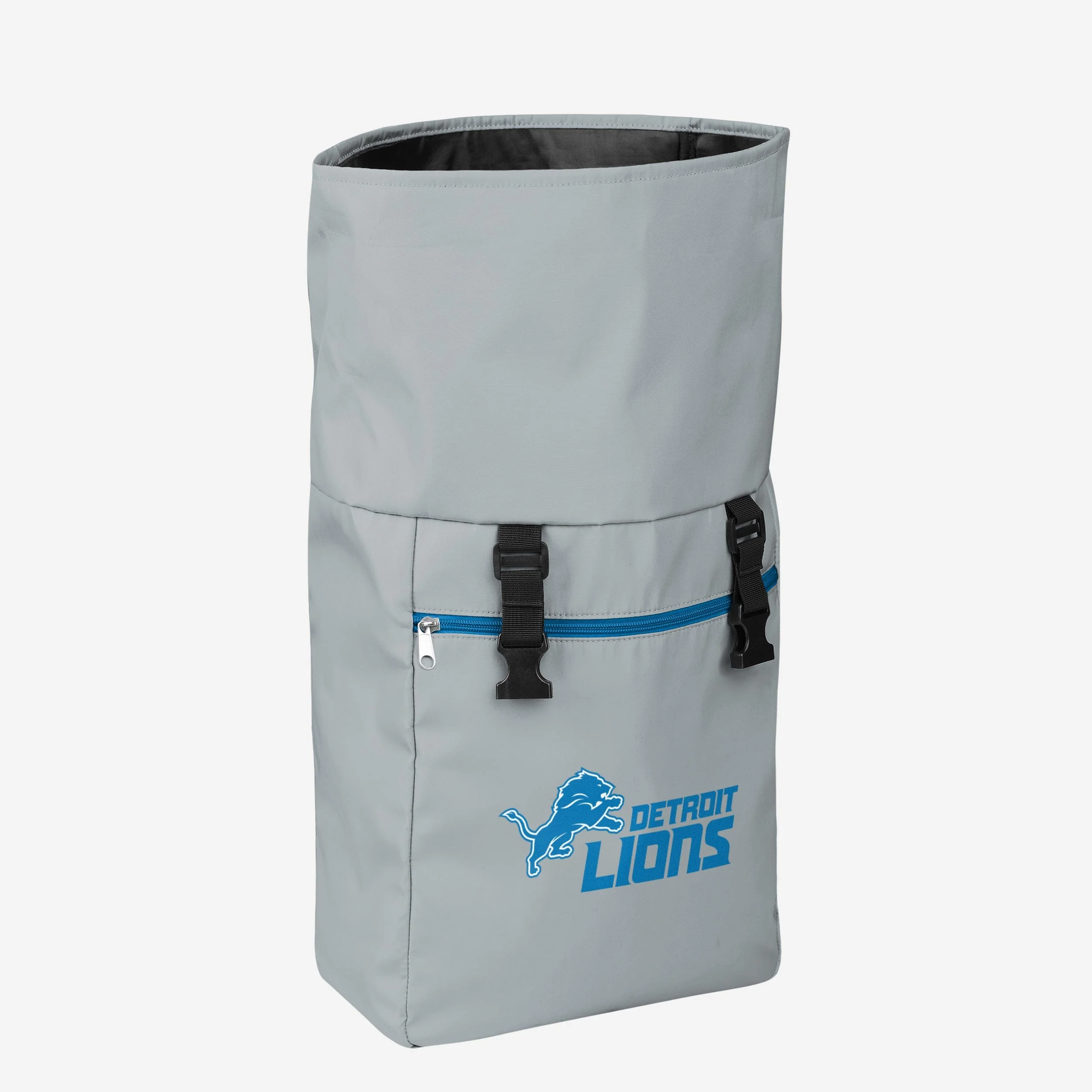 Detroit Lions Rollup Backpack - Image 3