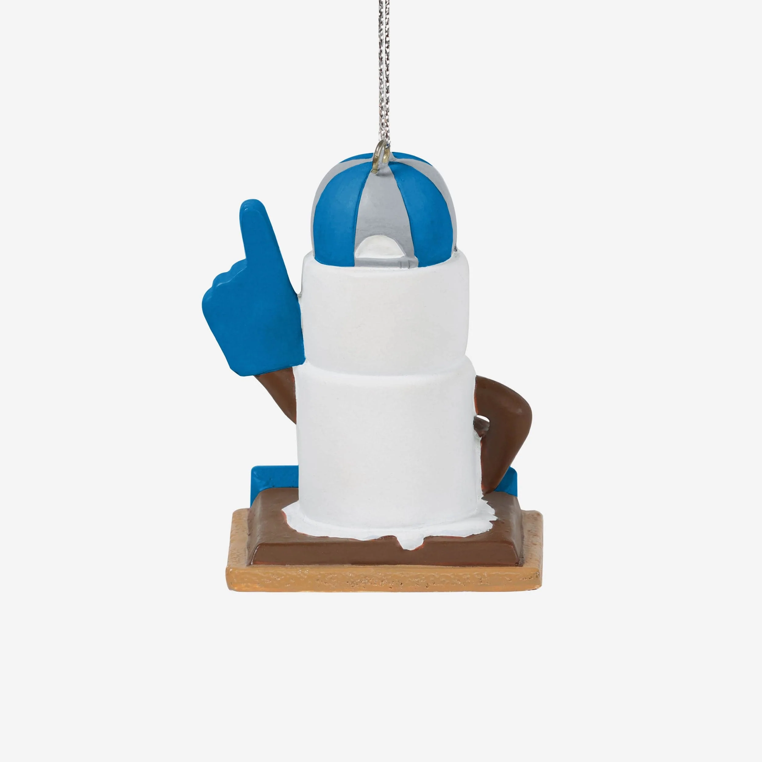 Detroit Lions Smores Ornament - Image 3