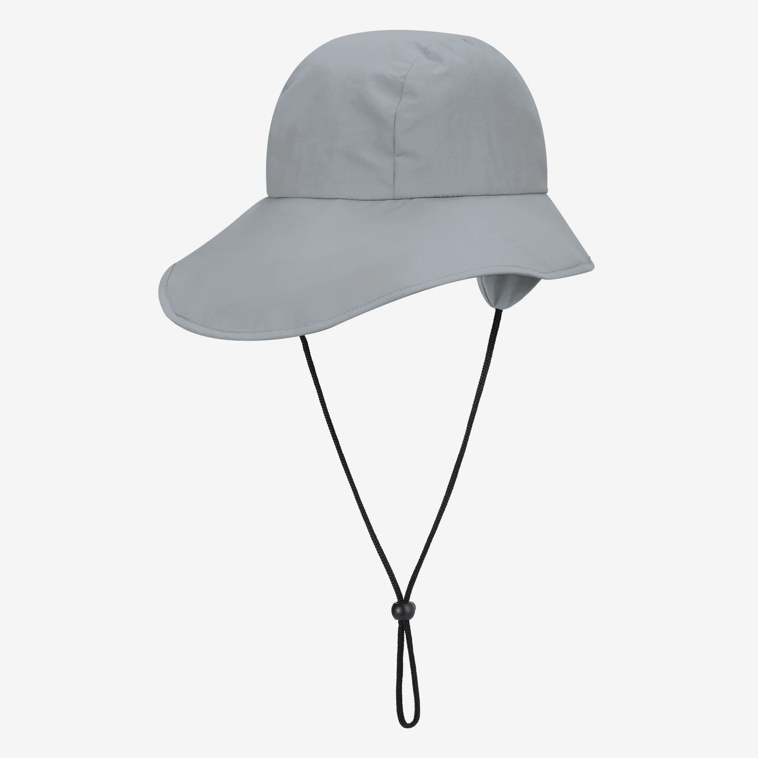 Detroit Lions Solid Fisherman Hat - Image 5
