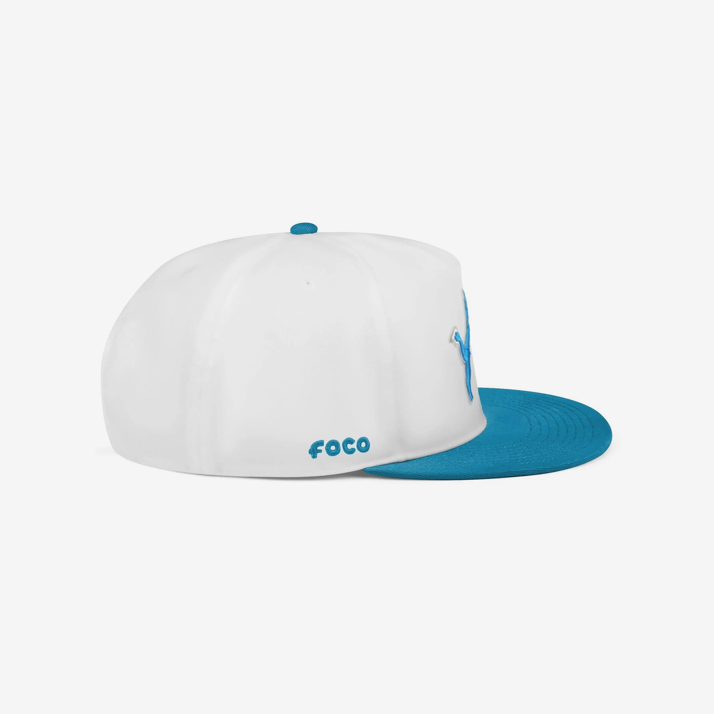 Detroit Lions Strong Side Wrap Primetime RF Cap - Image 3
