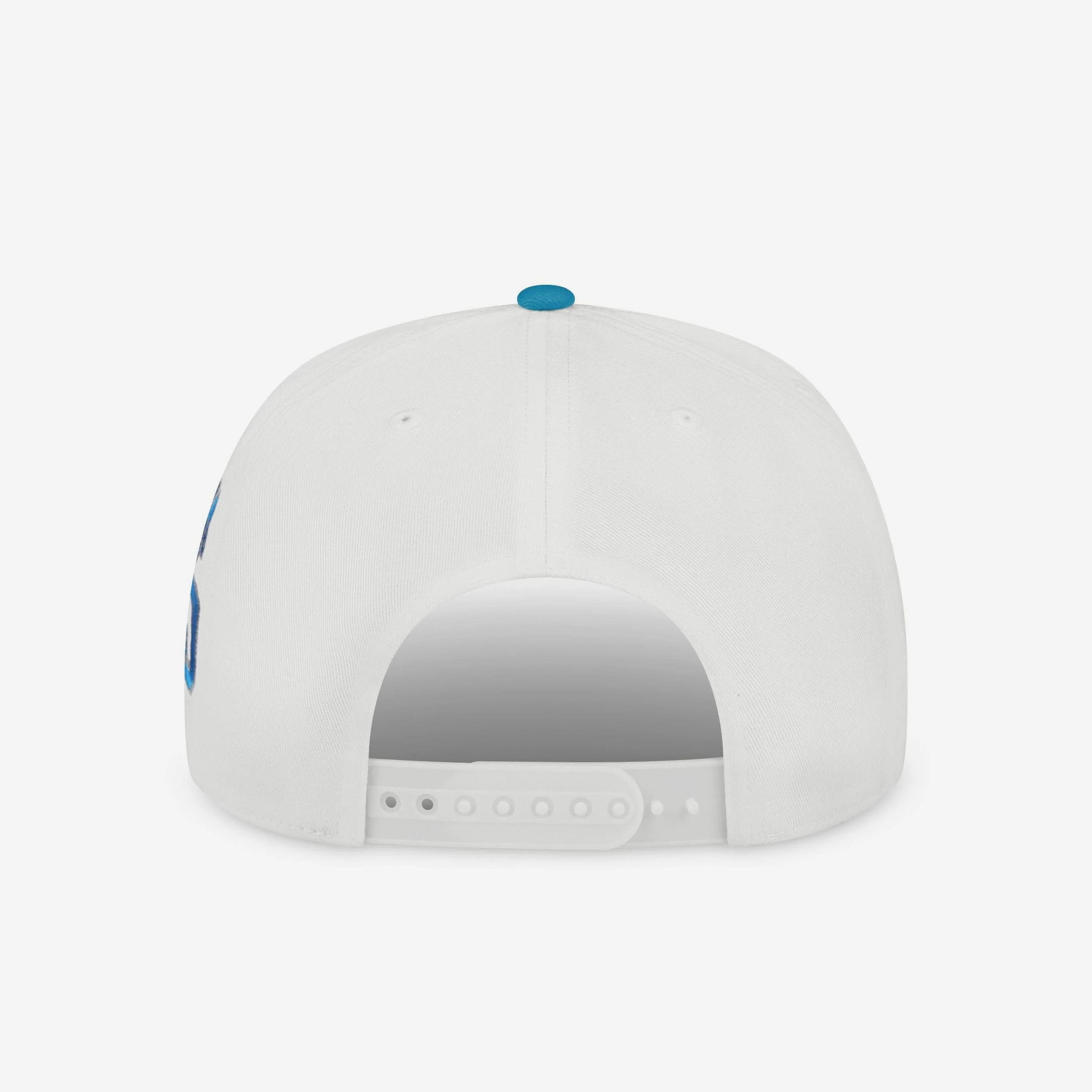 Detroit Lions Strong Side Wrap Primetime RF Cap - Image 4