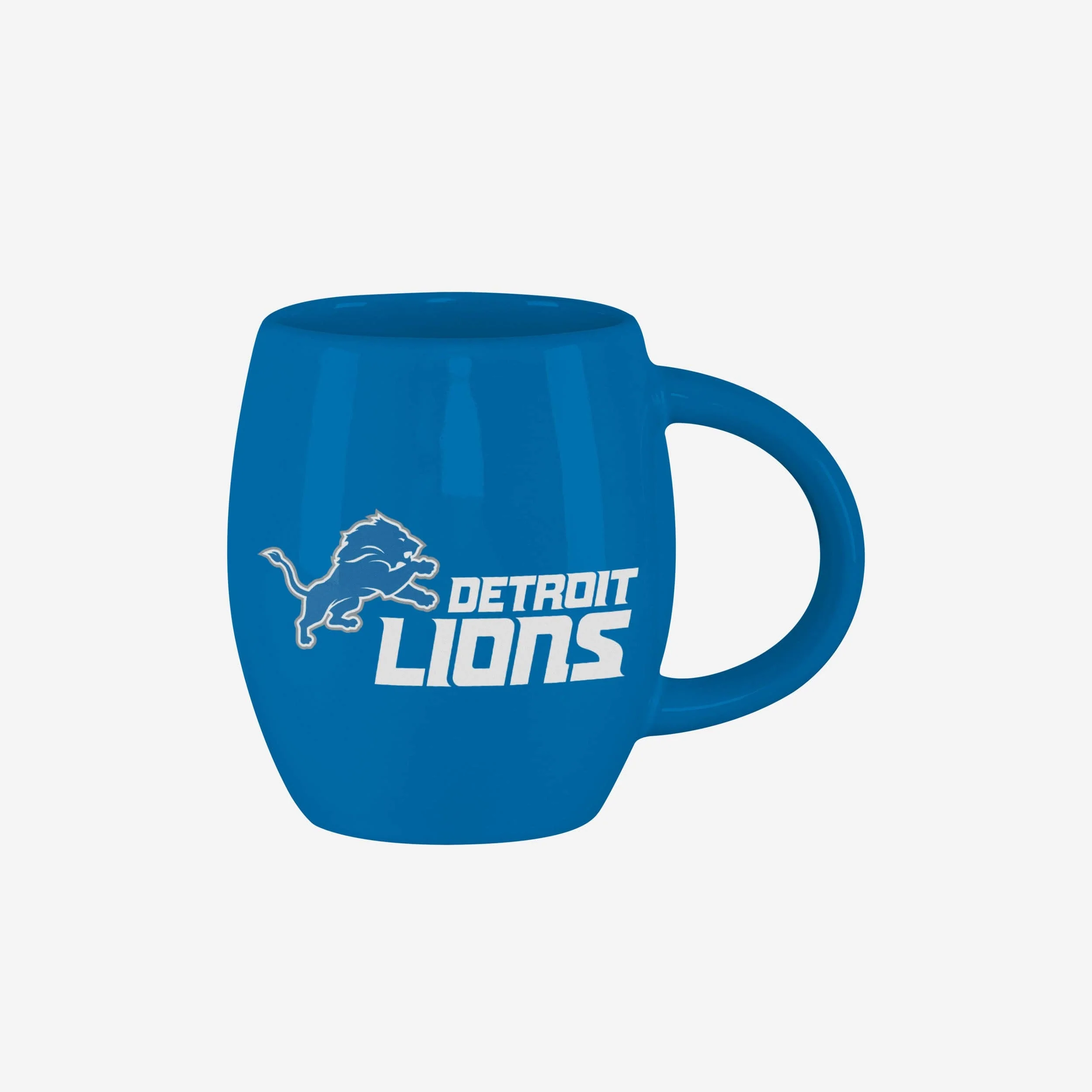 Detroit Lions Tea Tub Mug
