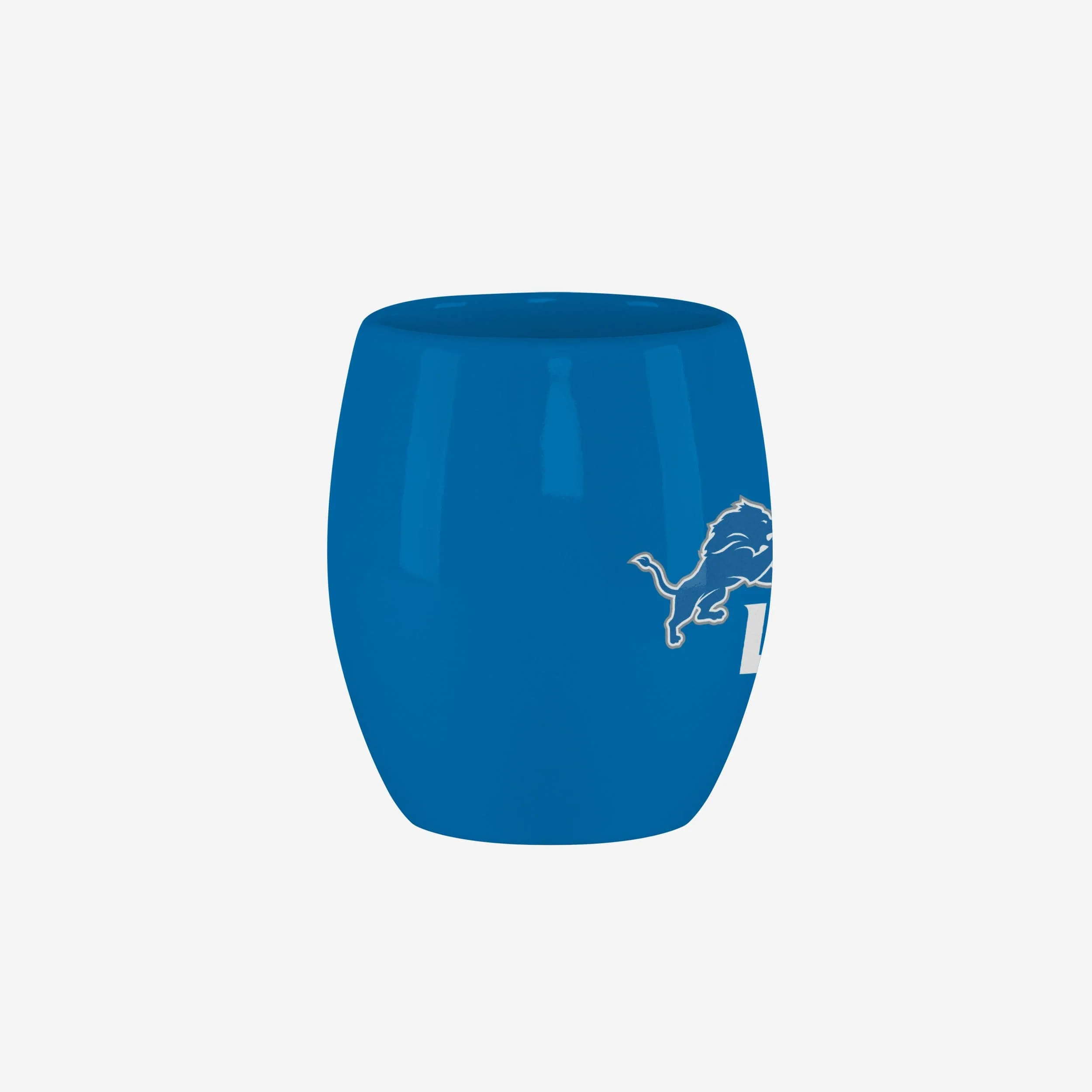 Detroit Lions Tea Tub Mug - Image 3