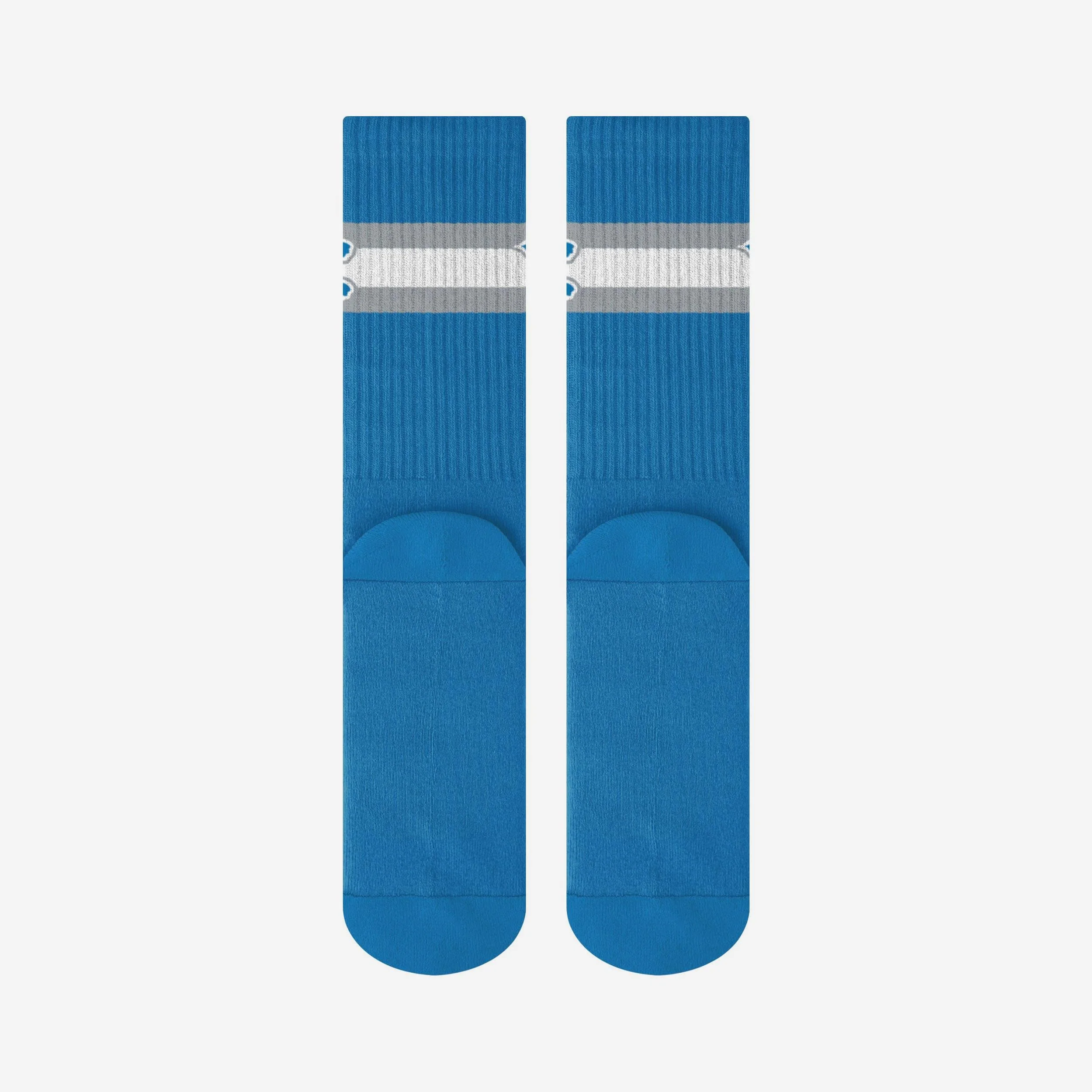 Detroit Lions Team Color Socks - Image 5