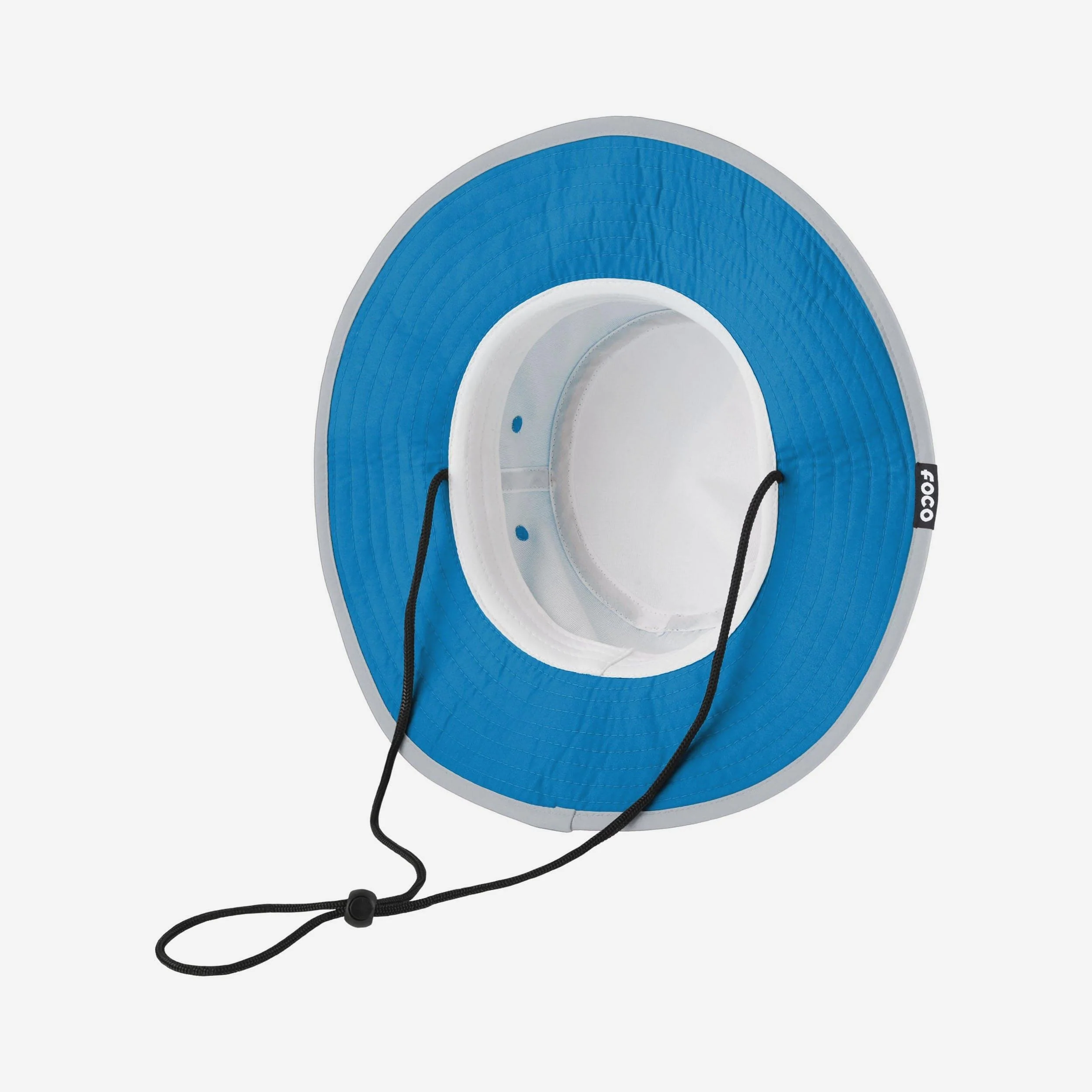 Detroit Lions Truckstop Patch Boonie Hat - Image 5