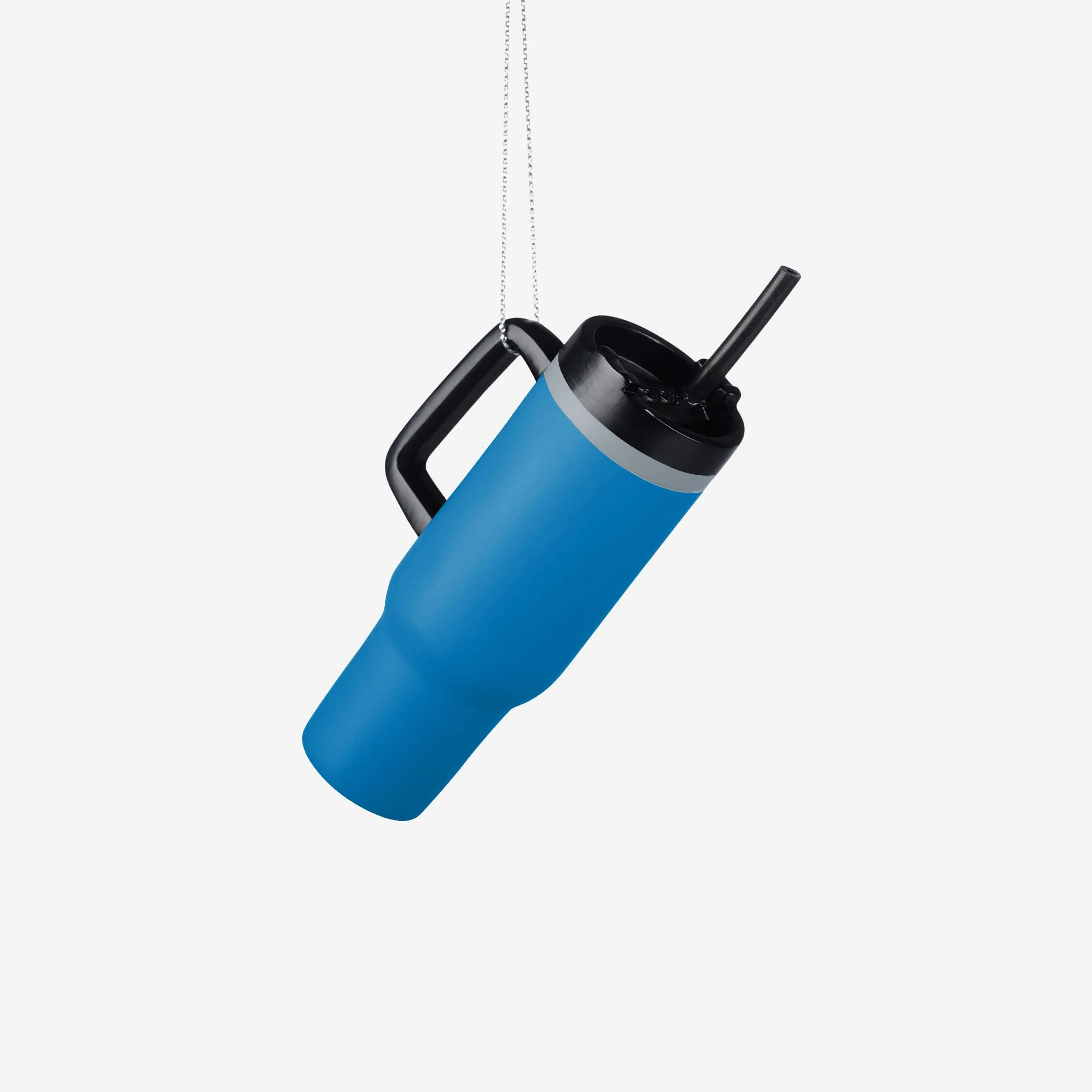 Detroit Lions Tumbler Ornament - Image 2