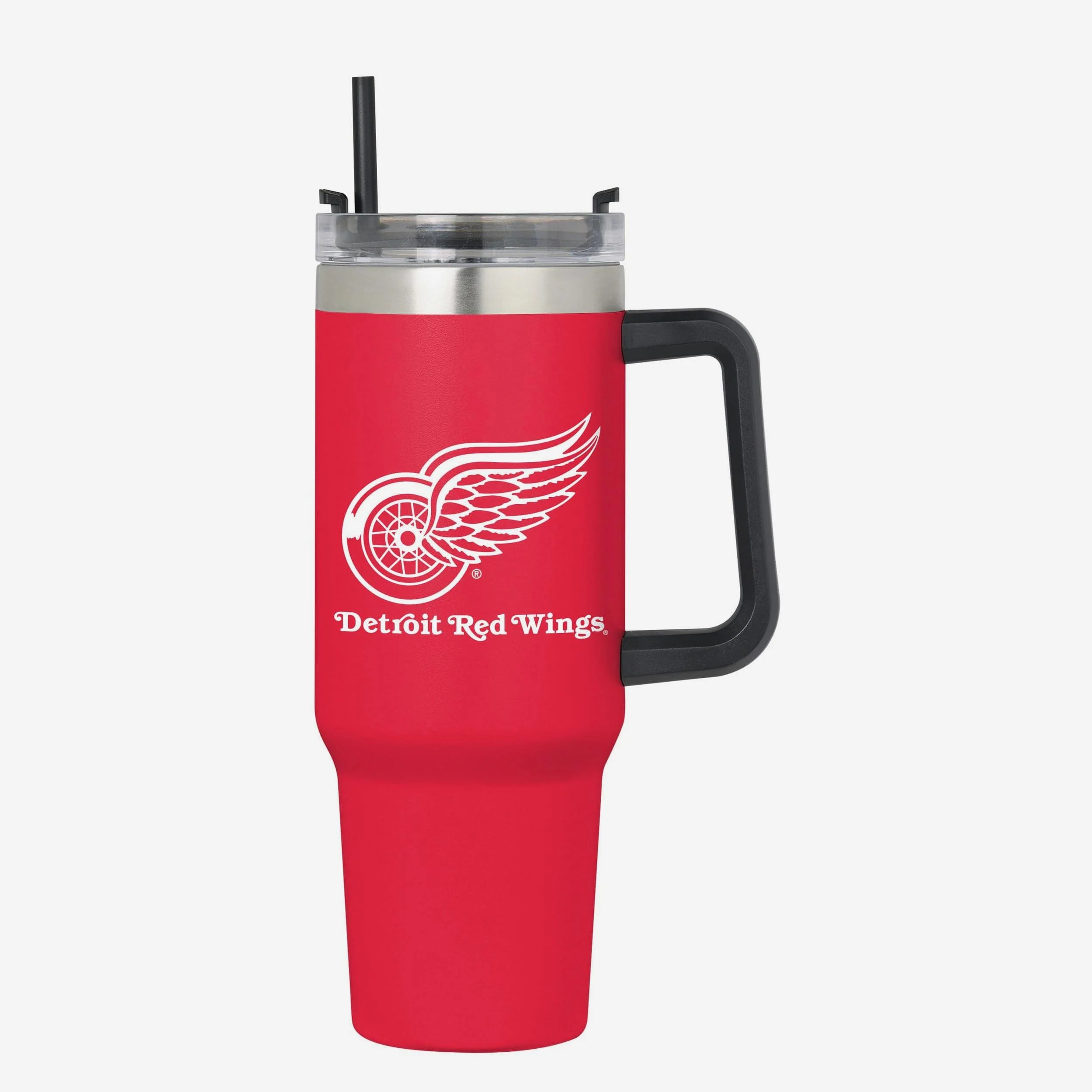 Detroit Red Wings 40 oz XL Tumbler