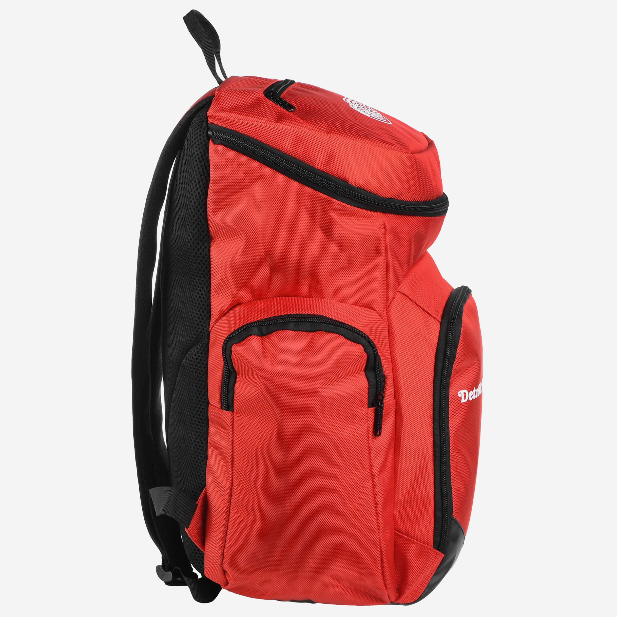 Detroit Red Wings Traveler Backpack - Image 5