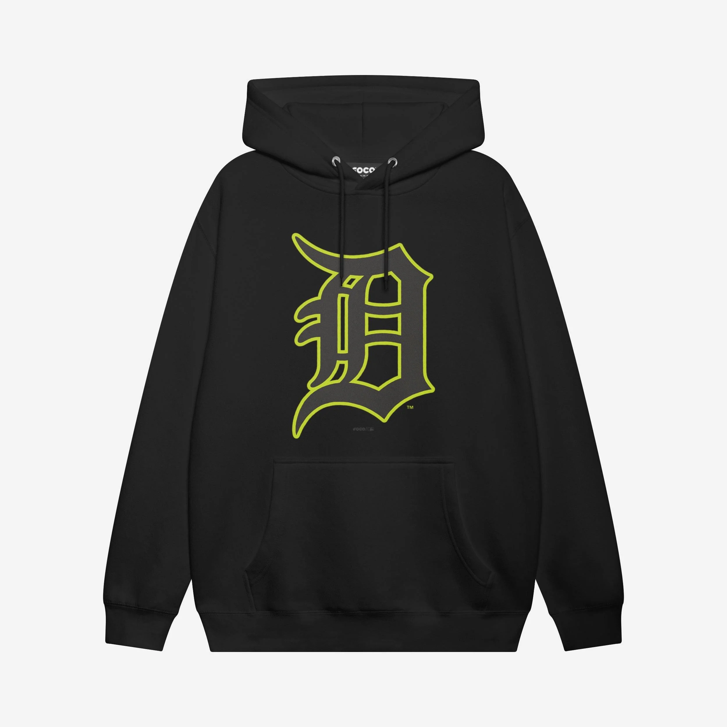 Detroit Tigers Highlight Reel Hoodie - Image 3