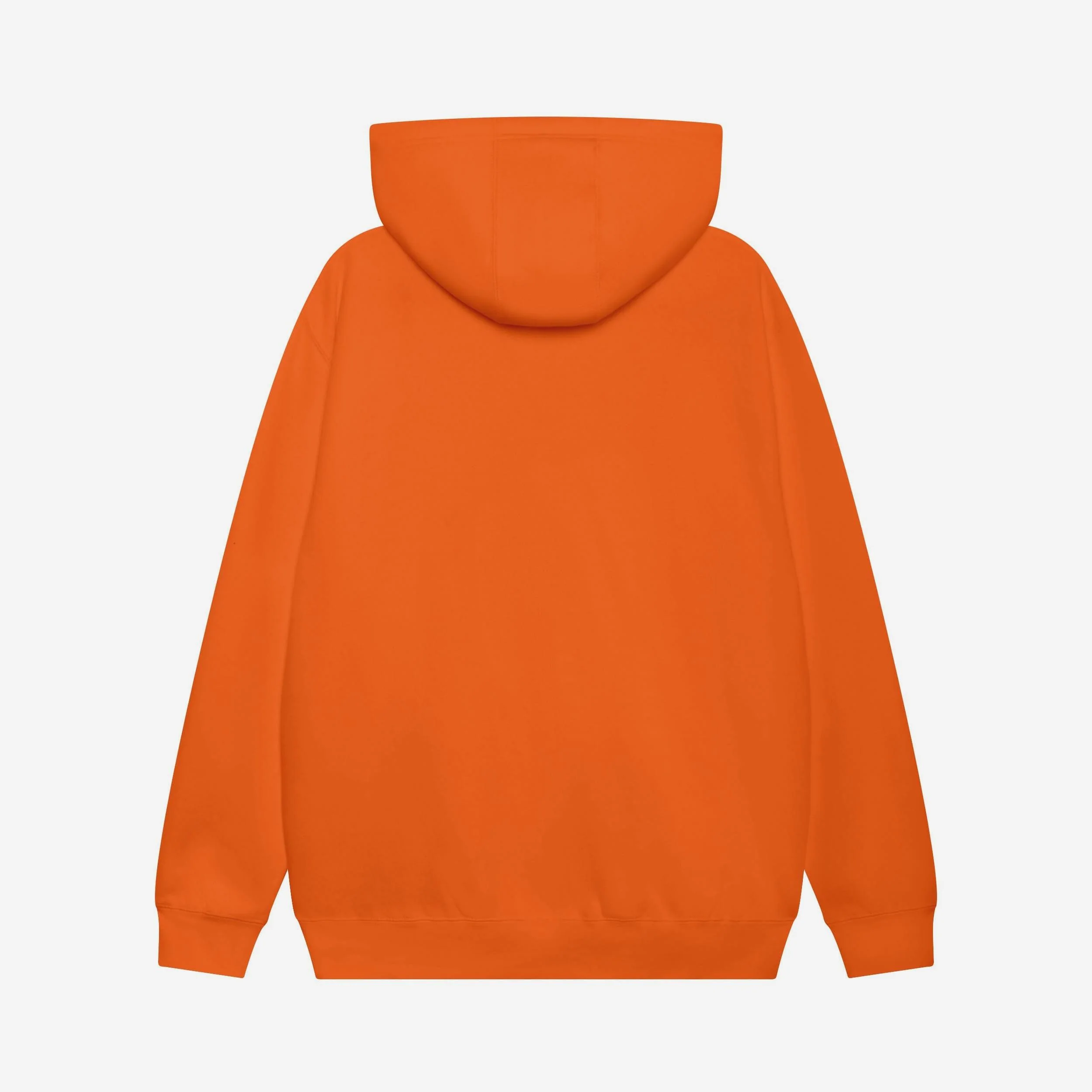 Detroit Tigers Primary Logo Hoodie - Image 4