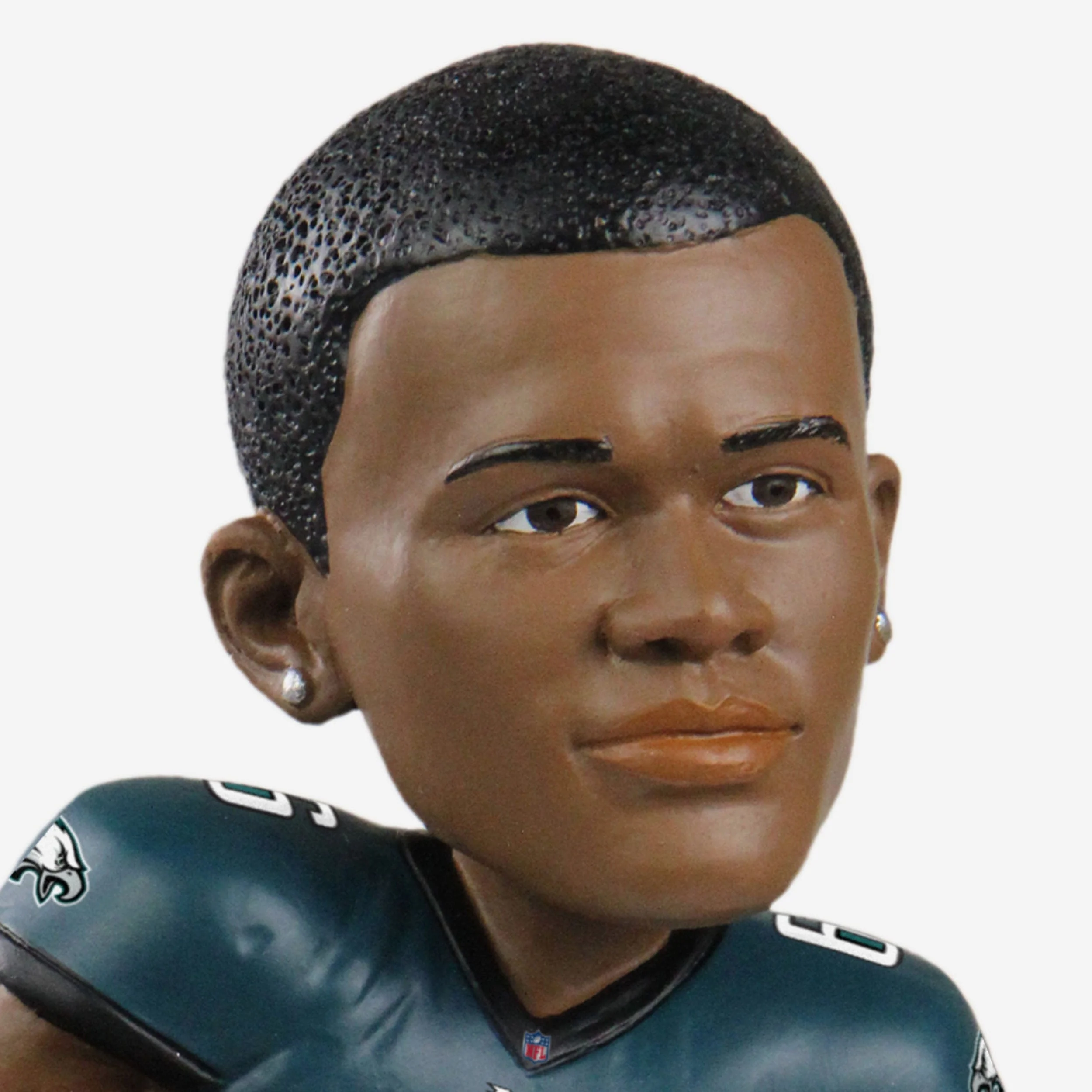 Devonta Smith Philadelphia Eagles Rising Star Bobblehead - Image 2