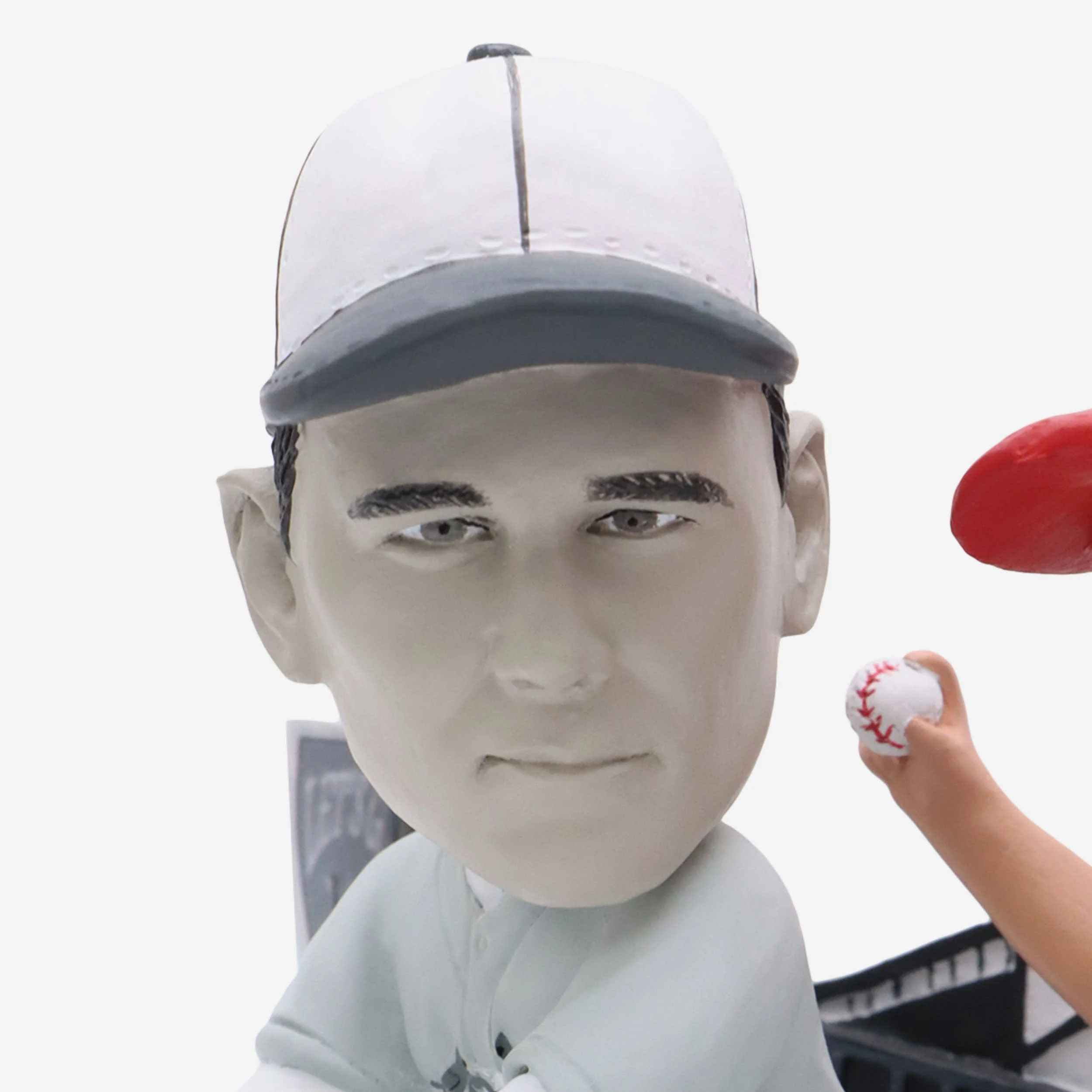 Dizzy Dean & Adam Wainwright St Louis Cardinals Then And Now Bobblehead - Image 3