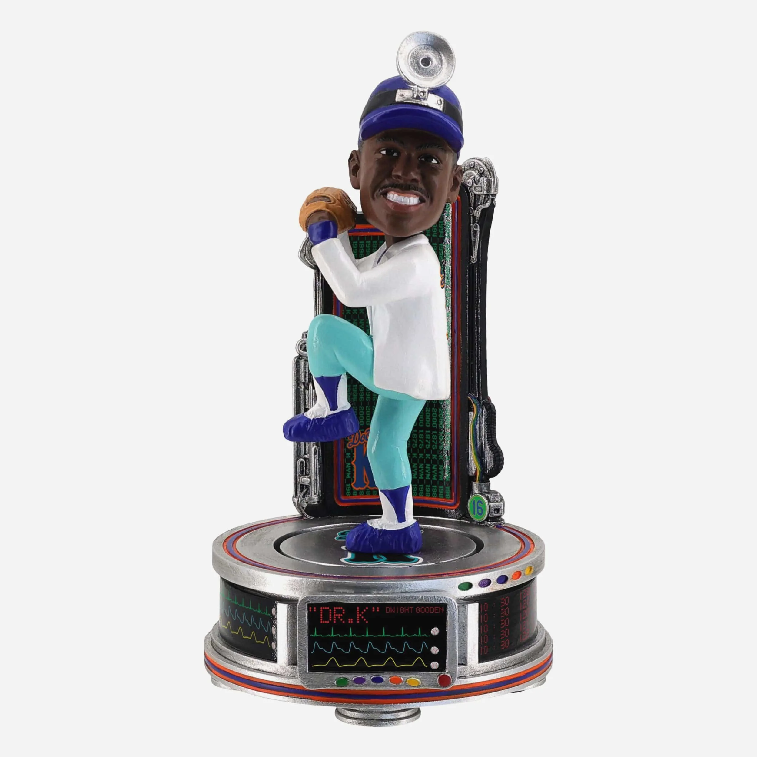 Doc Gooden Nickname Bobblehead