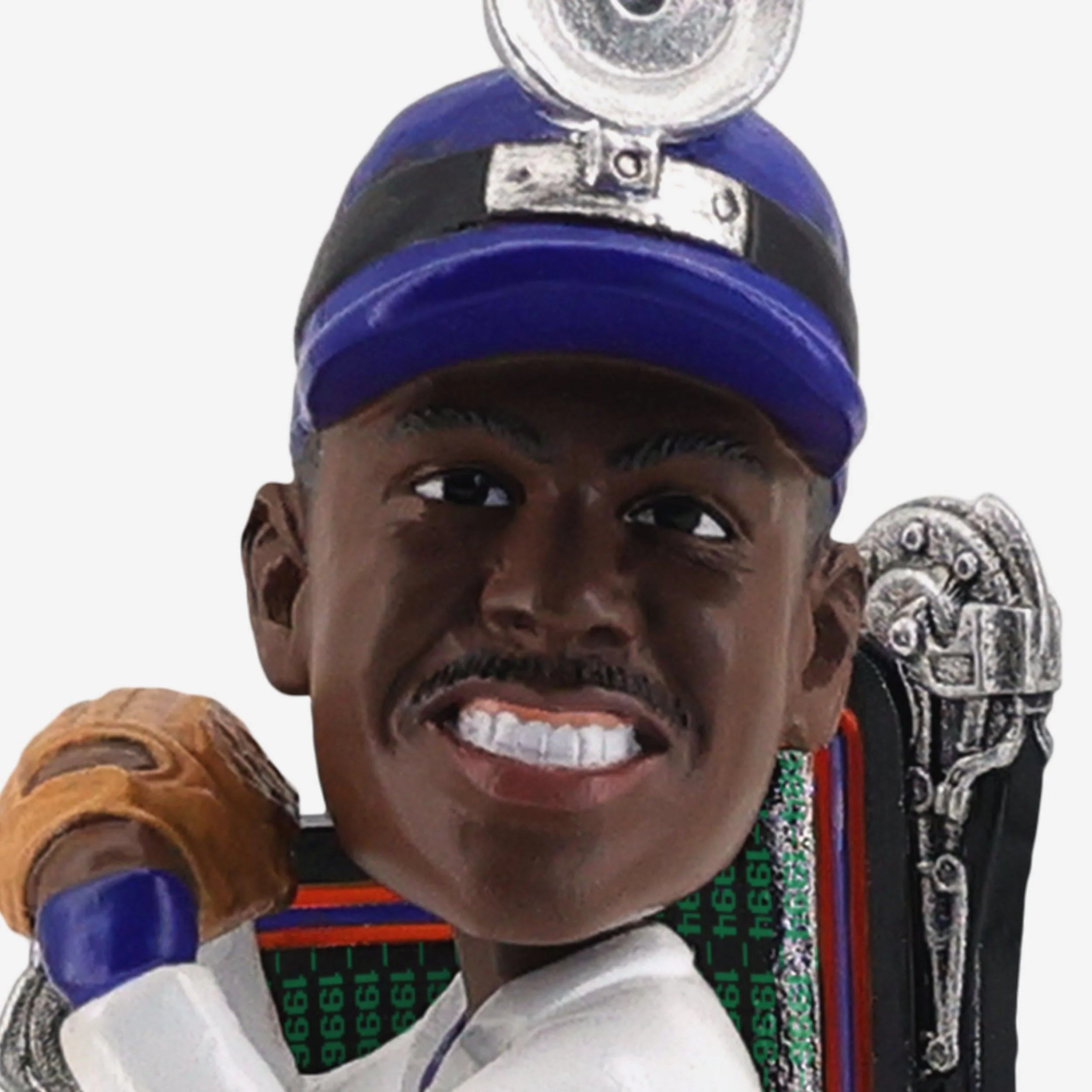 Doc Gooden Nickname Bobblehead - Image 3