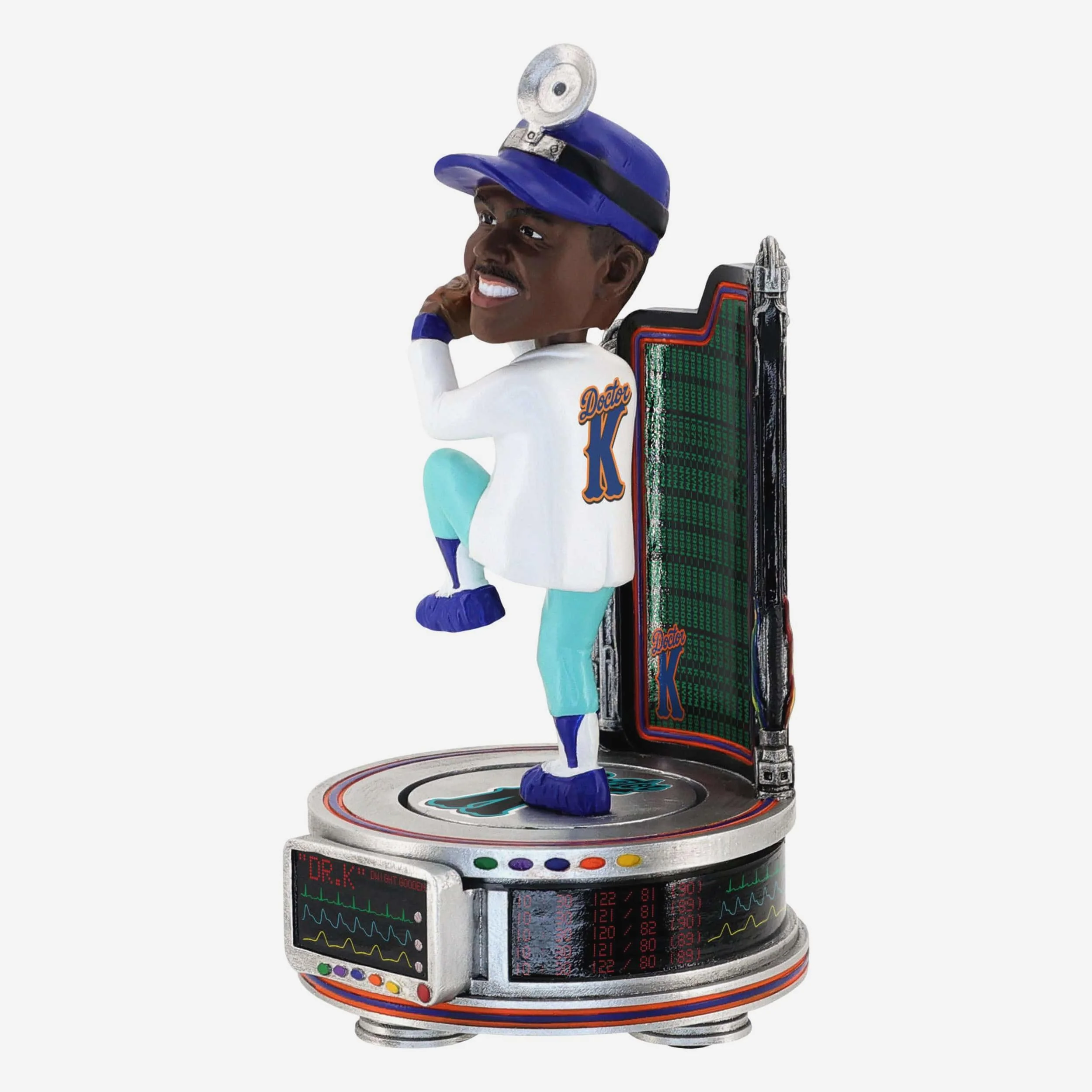 Doc Gooden Nickname Bobblehead - Image 5