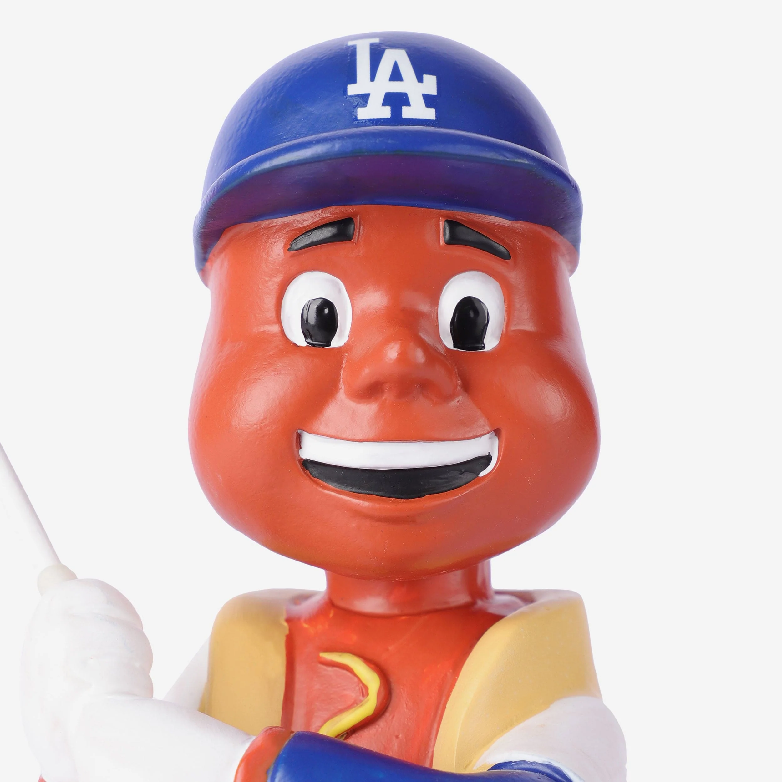 Dodger Dog Los Angeles Dodgers Dodgers Cactus League Mascot Bobblehead - Image 2