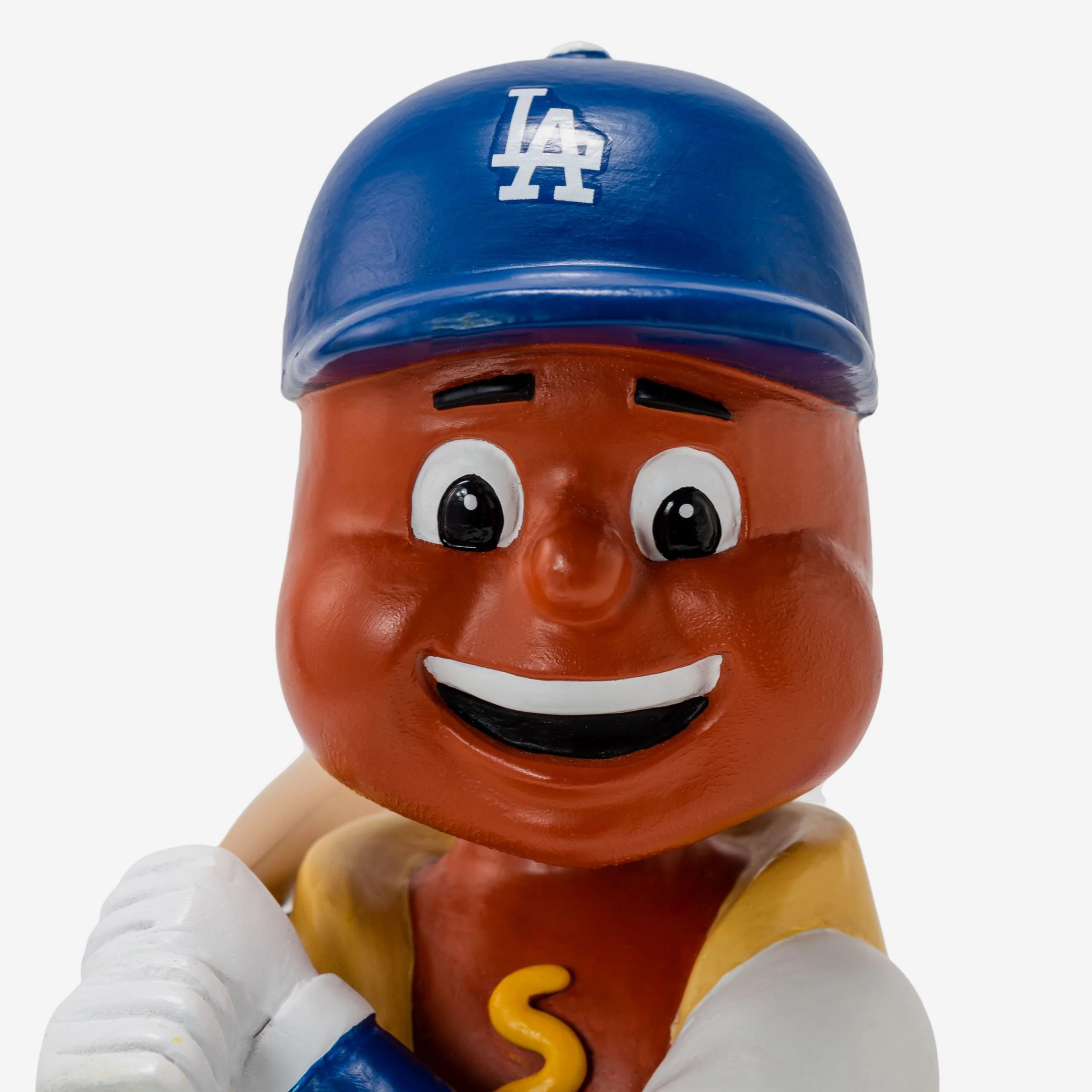 Dodger Dog Los Angeles Dodgers Gate Series Mascot Bobblehead - Image 2
