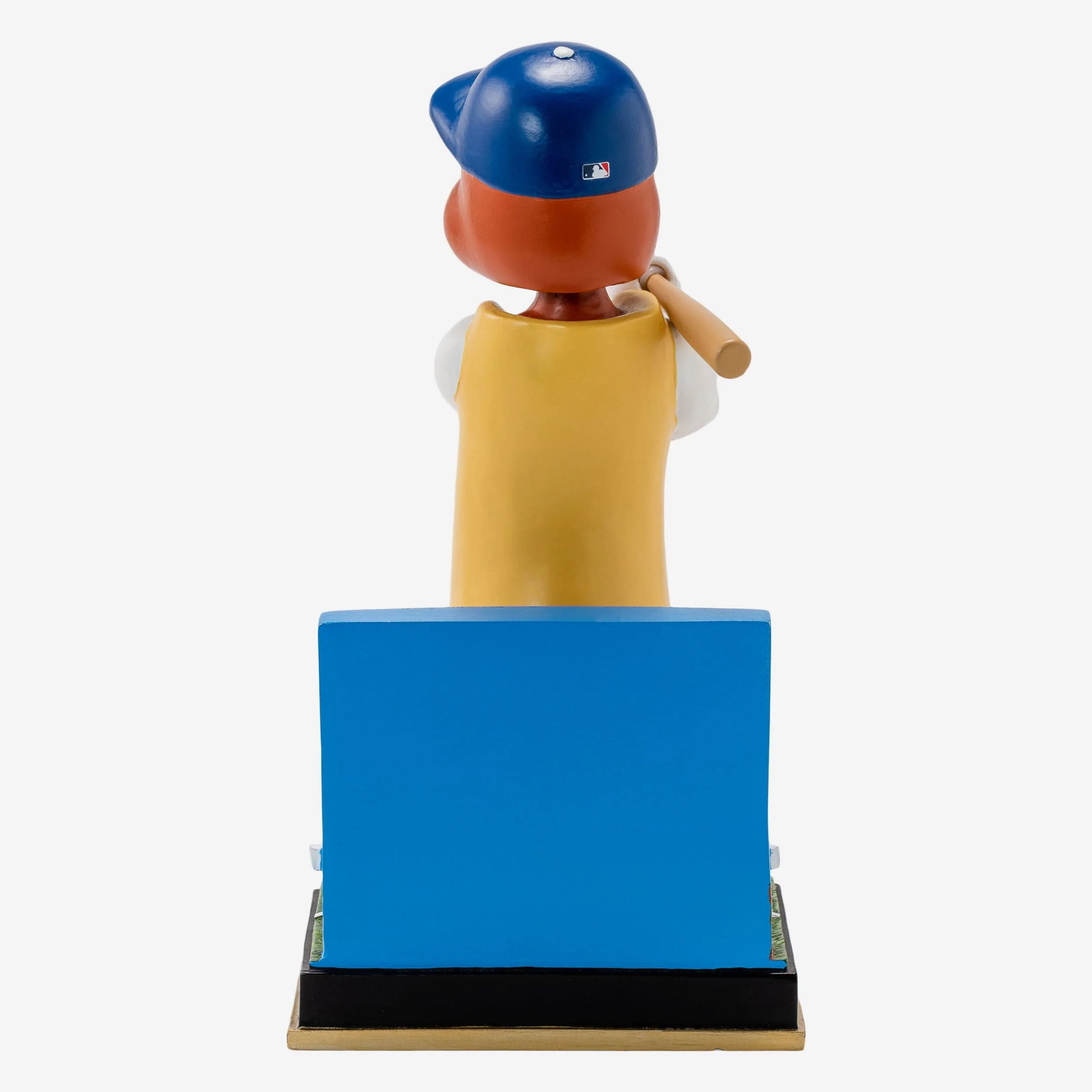 Dodger Dog Los Angeles Dodgers Gate Series Mascot Bobblehead - Image 5