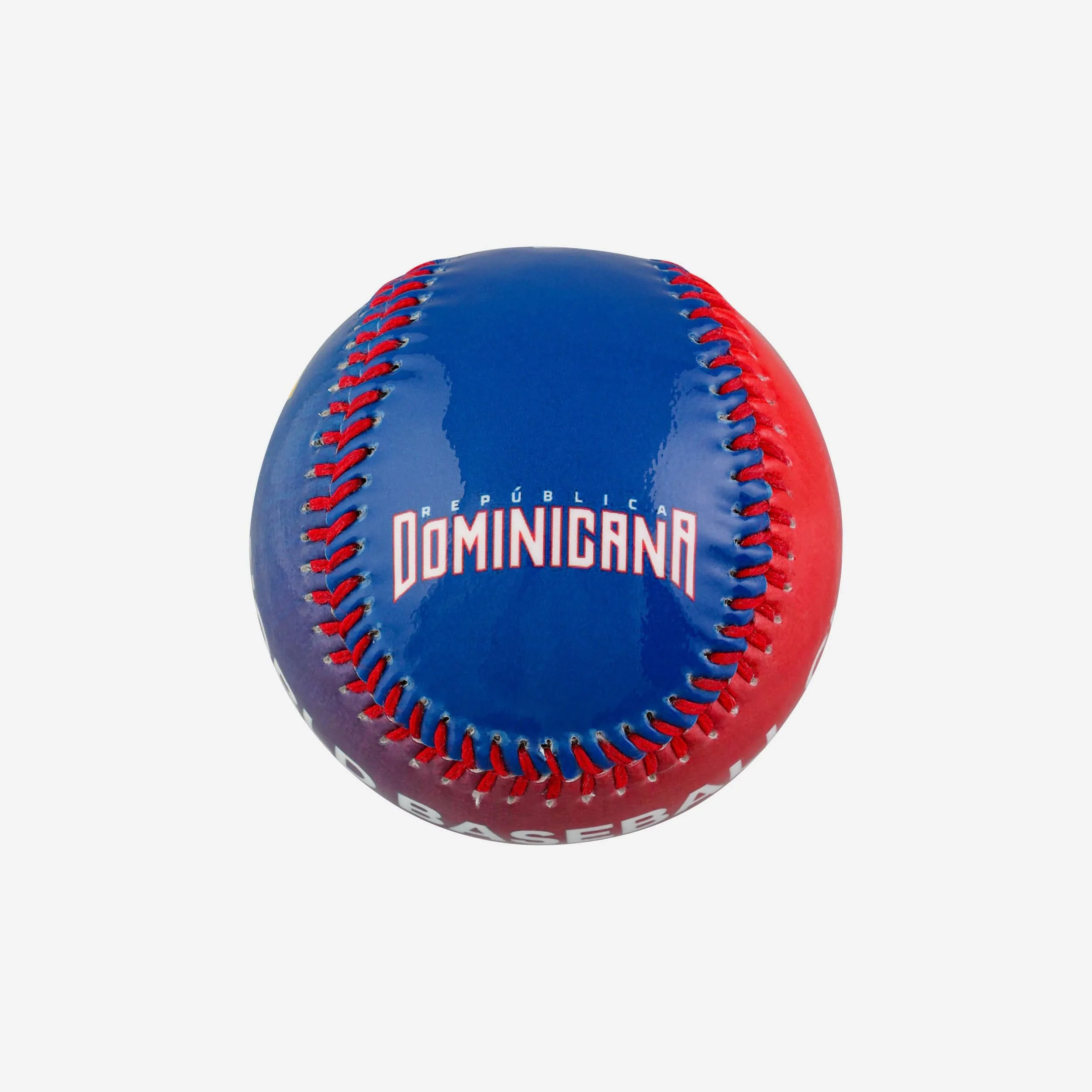 Dominican Republic Classic Image Baseball