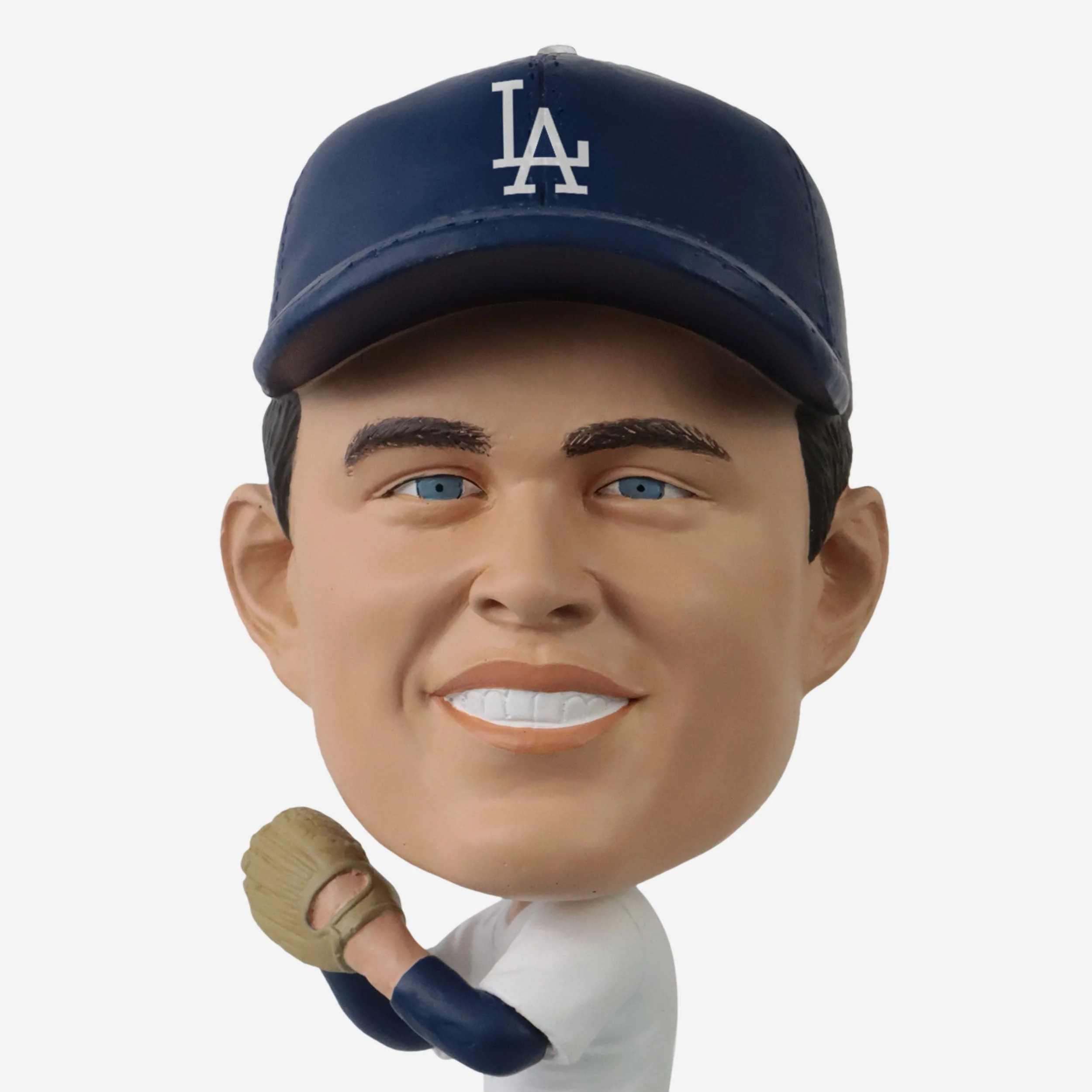 Don Drysdale Los Angeles Dodgers Bighead Bobblehead - Image 2